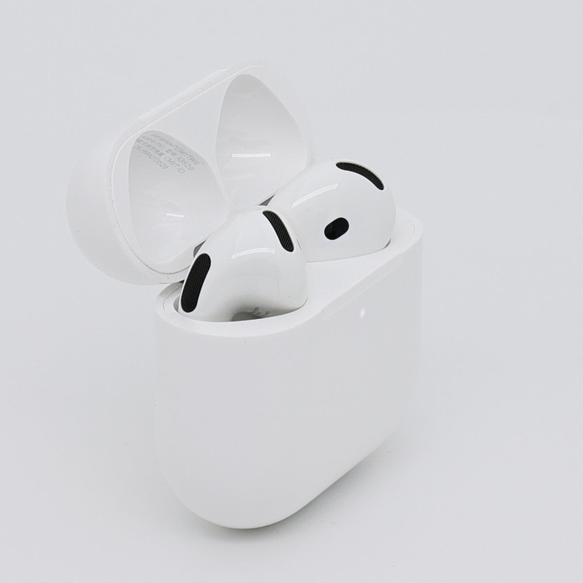 99新 Apple AirPods 5 白色