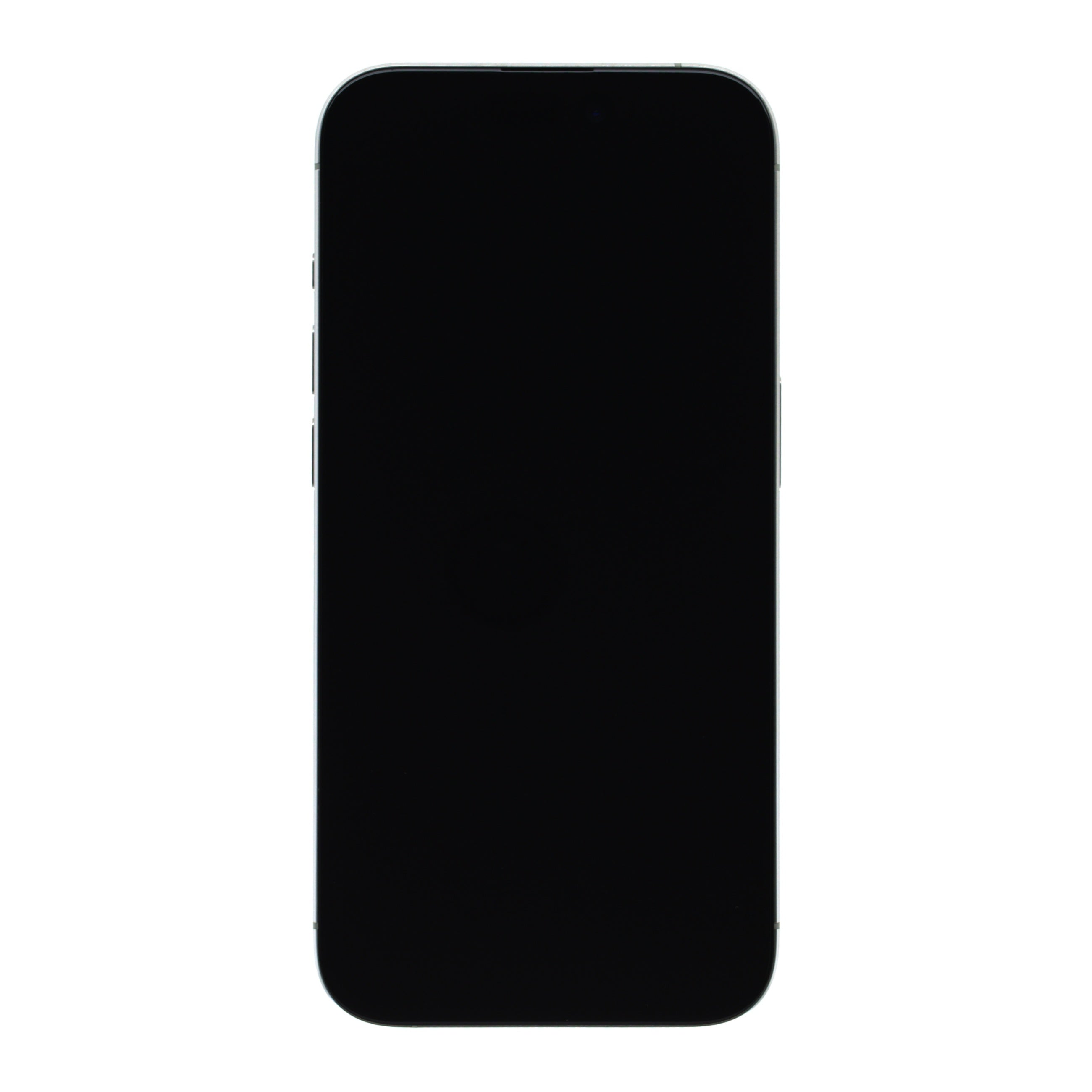 95新 Apple iPhone 15 Pro 256G 白色鈦金屬 中國大陸版
