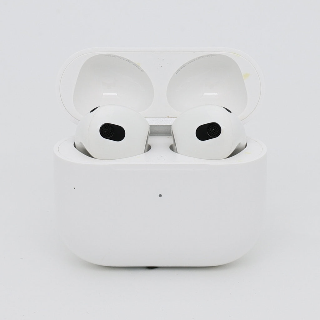 99新 Apple AirPods 3 白色
