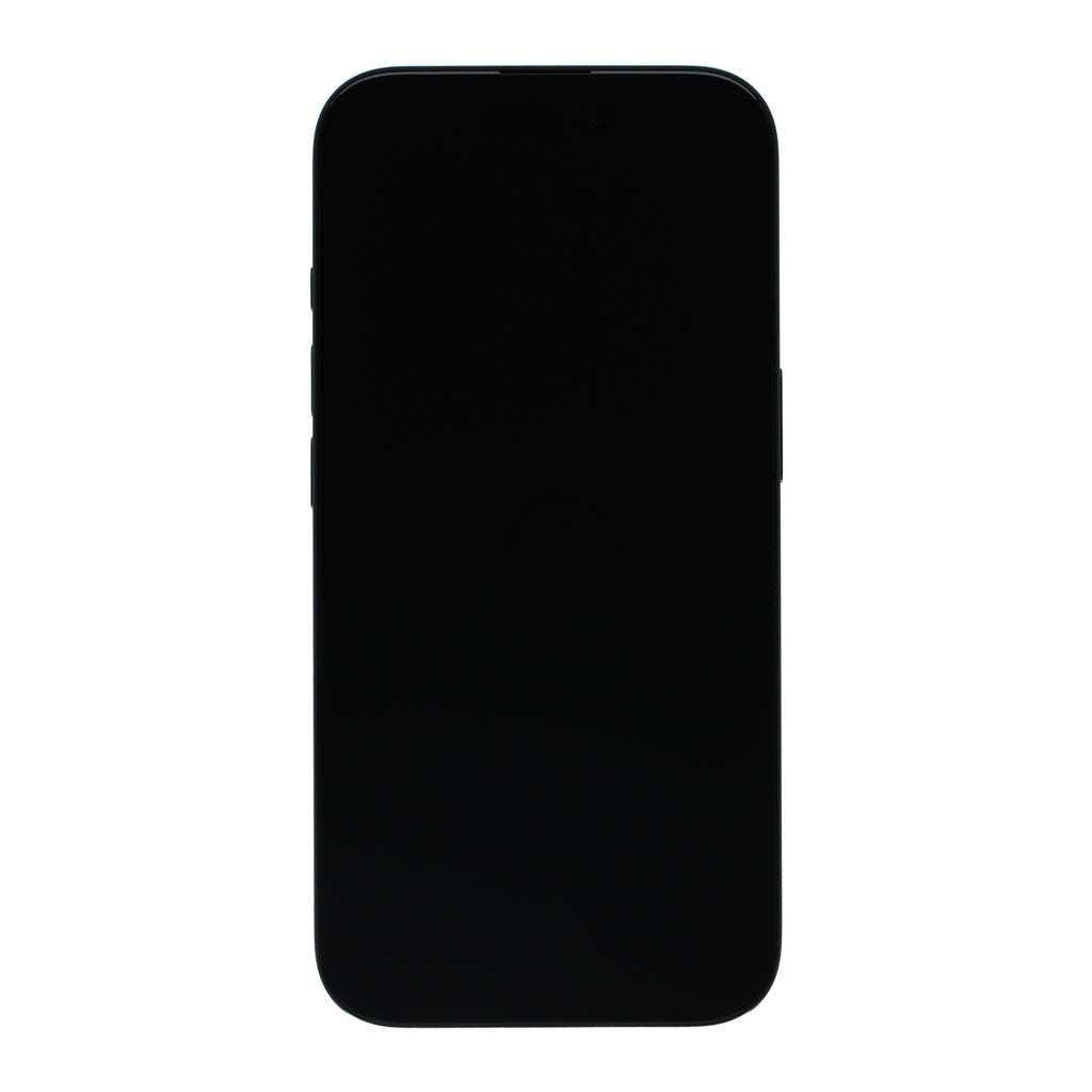 95新 Apple iPhone 16 256G 黑色 中國大陸版