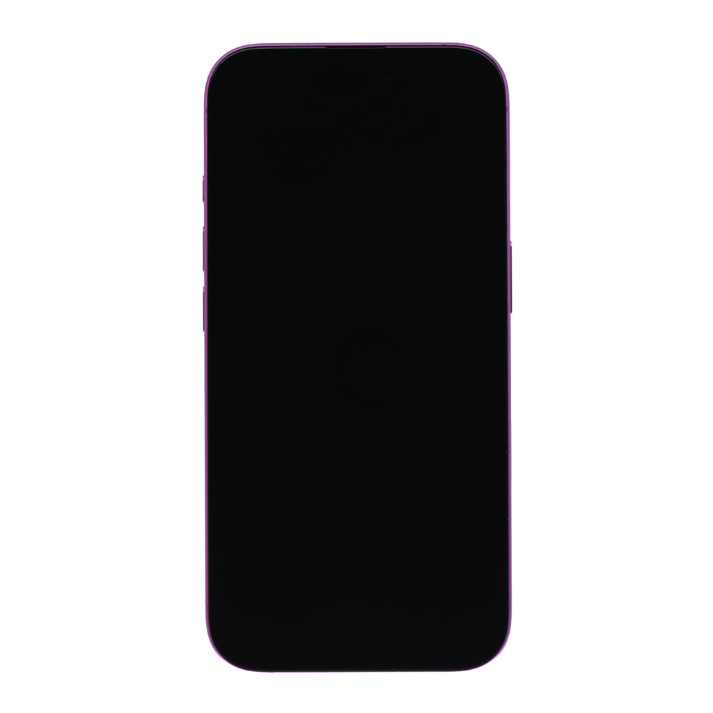95新 Apple iPhone 16 128G 粉紅色 中國大陸版
