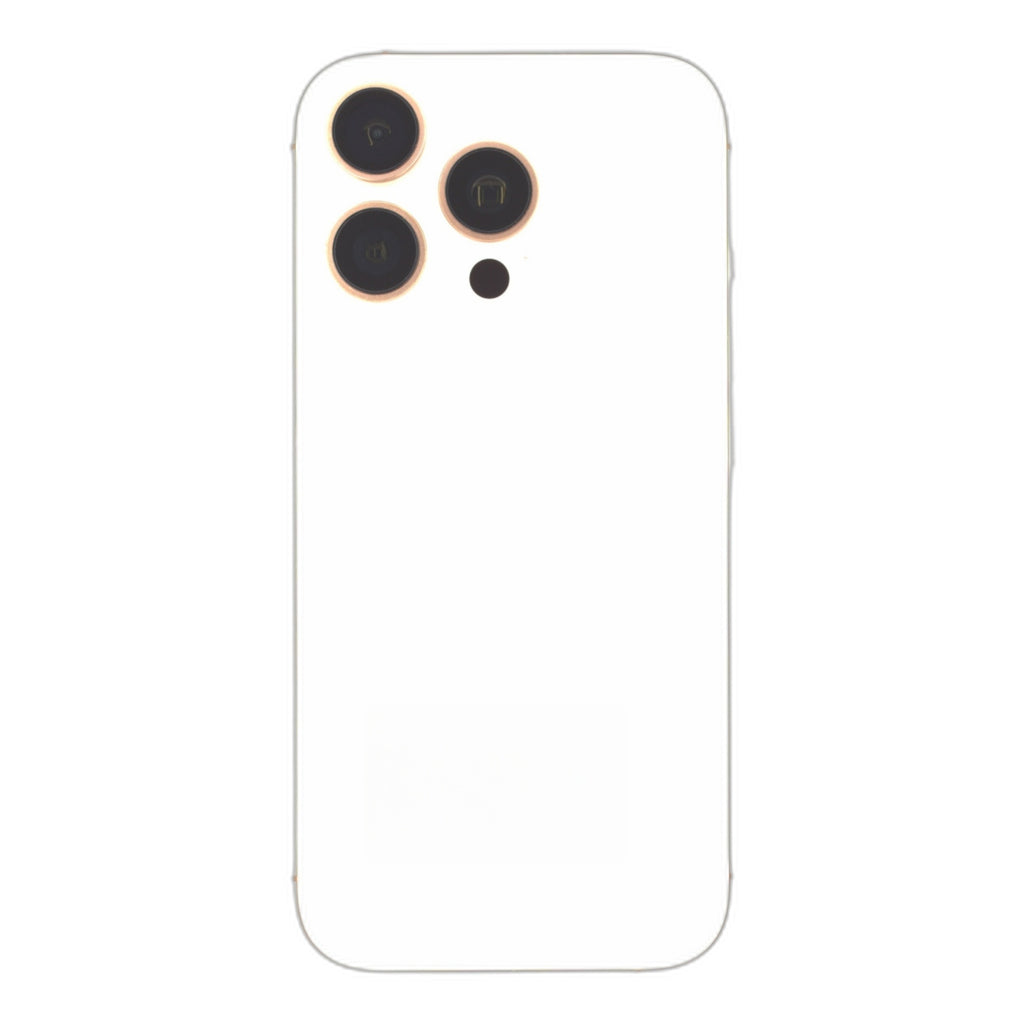 95新 Apple iPhone 16 Pro 128G 白色鈦金屬 中國大陸版