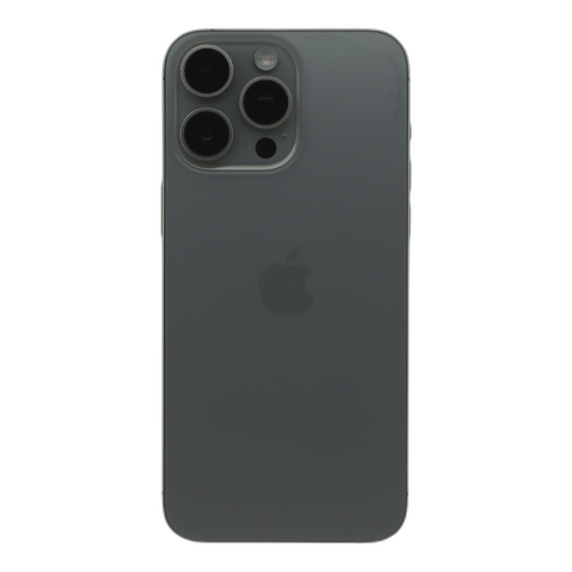 95新 Apple iPhone 15 Pro Max 256G 原色鈦金屬 中國大陸版