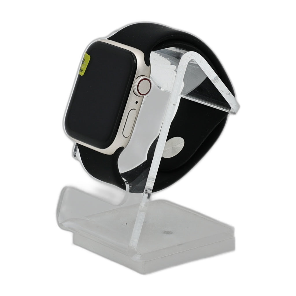 99新 Apple Watch SE 2 40毫米 鋁金屬