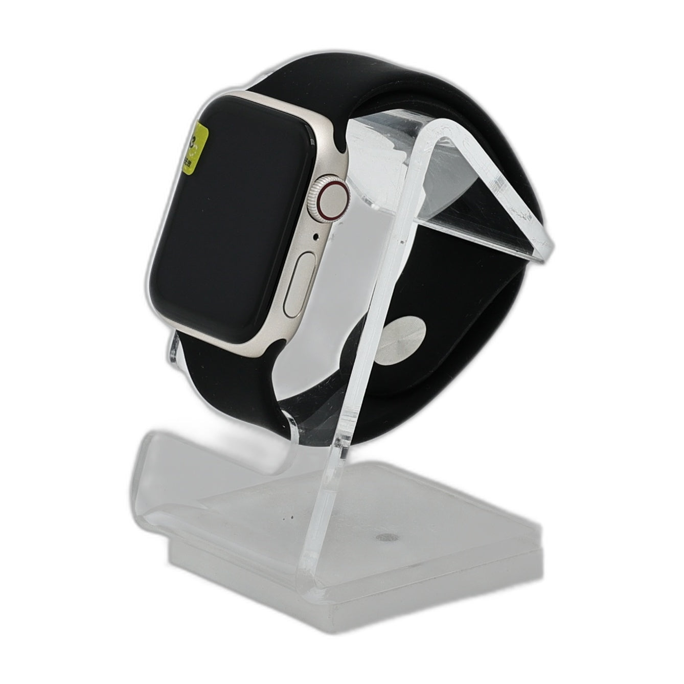 99新 Apple Watch SE 2 40毫米 鋁金屬