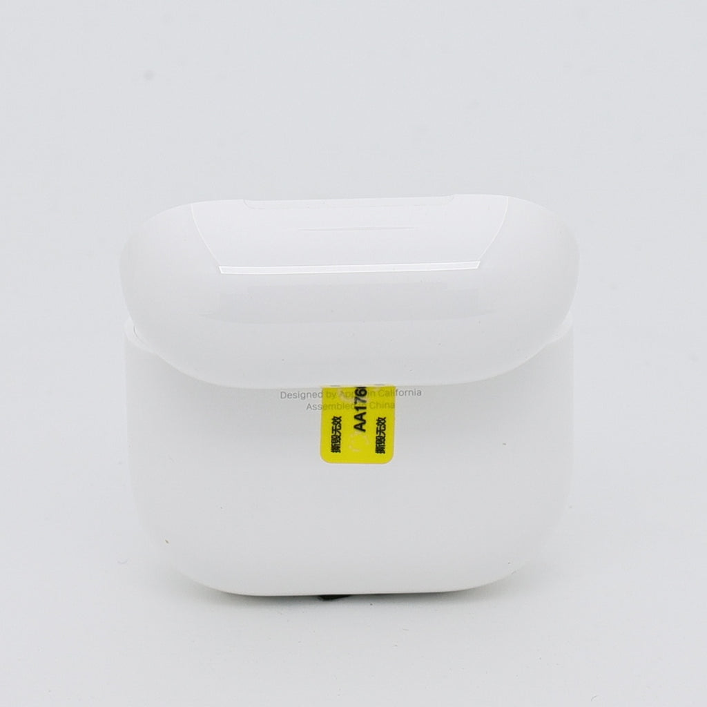 99新 Apple AirPods 4 (支持主动降噪) 白色