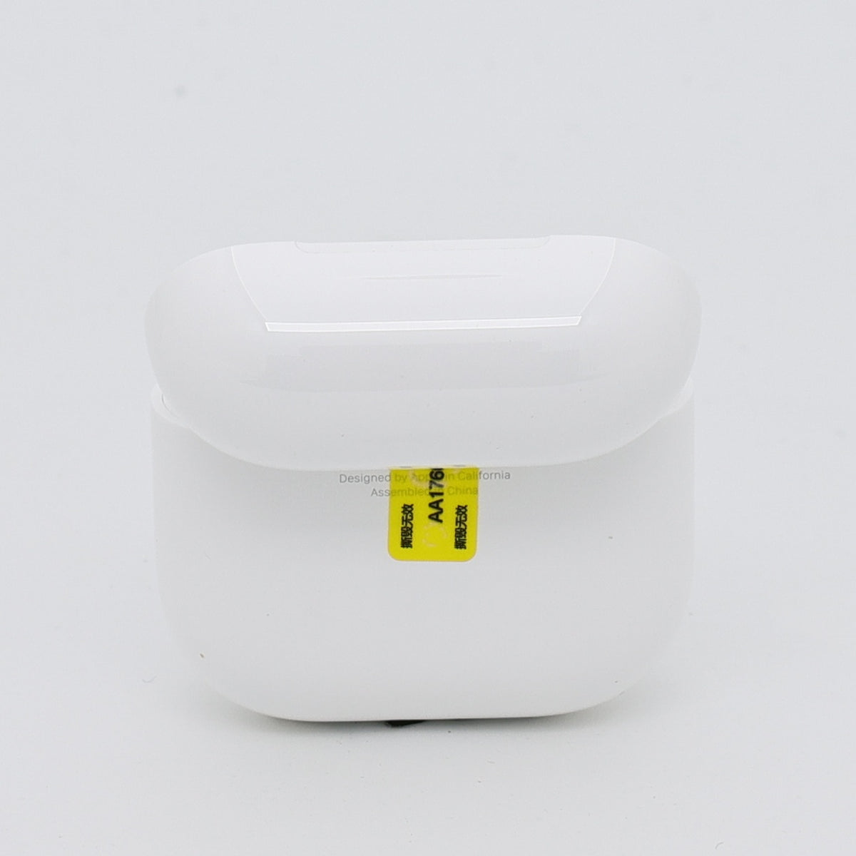 99新 Apple AirPods 4 (支持主动降噪) 白色