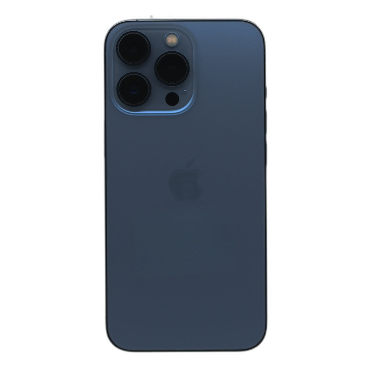 95新 Apple iPhone 13 Pro 256G 遠峰藍色 中國大陸版