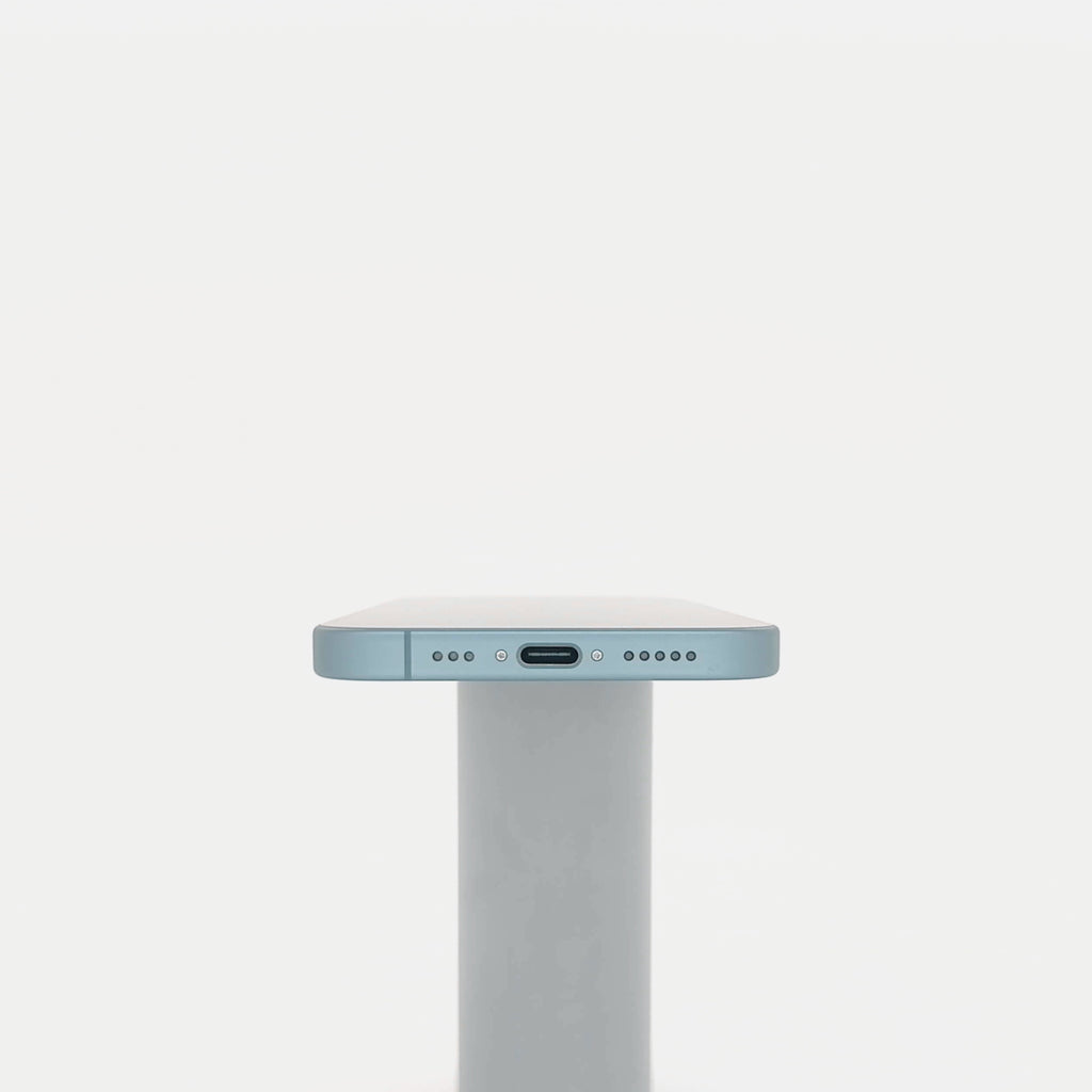 99新 Apple iPhone 16 256G 群青色 中國大陸版