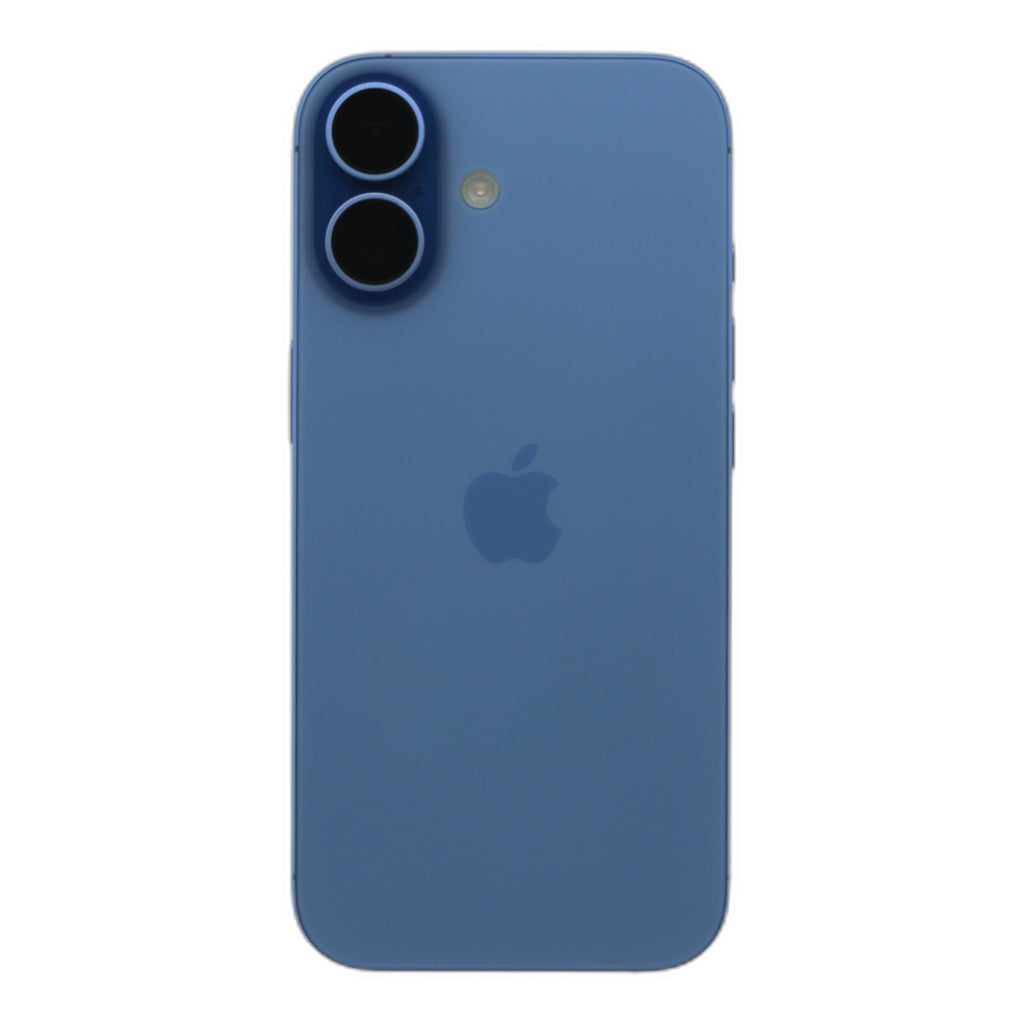 99新 Apple iPhone 17 256G 青霧藍色 中國大陸版