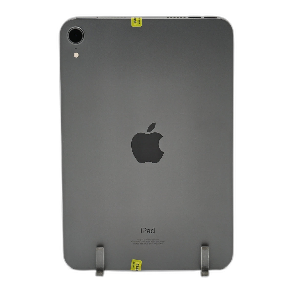 95新 Apple iPad mini6 64G 深空灰色 WIFI