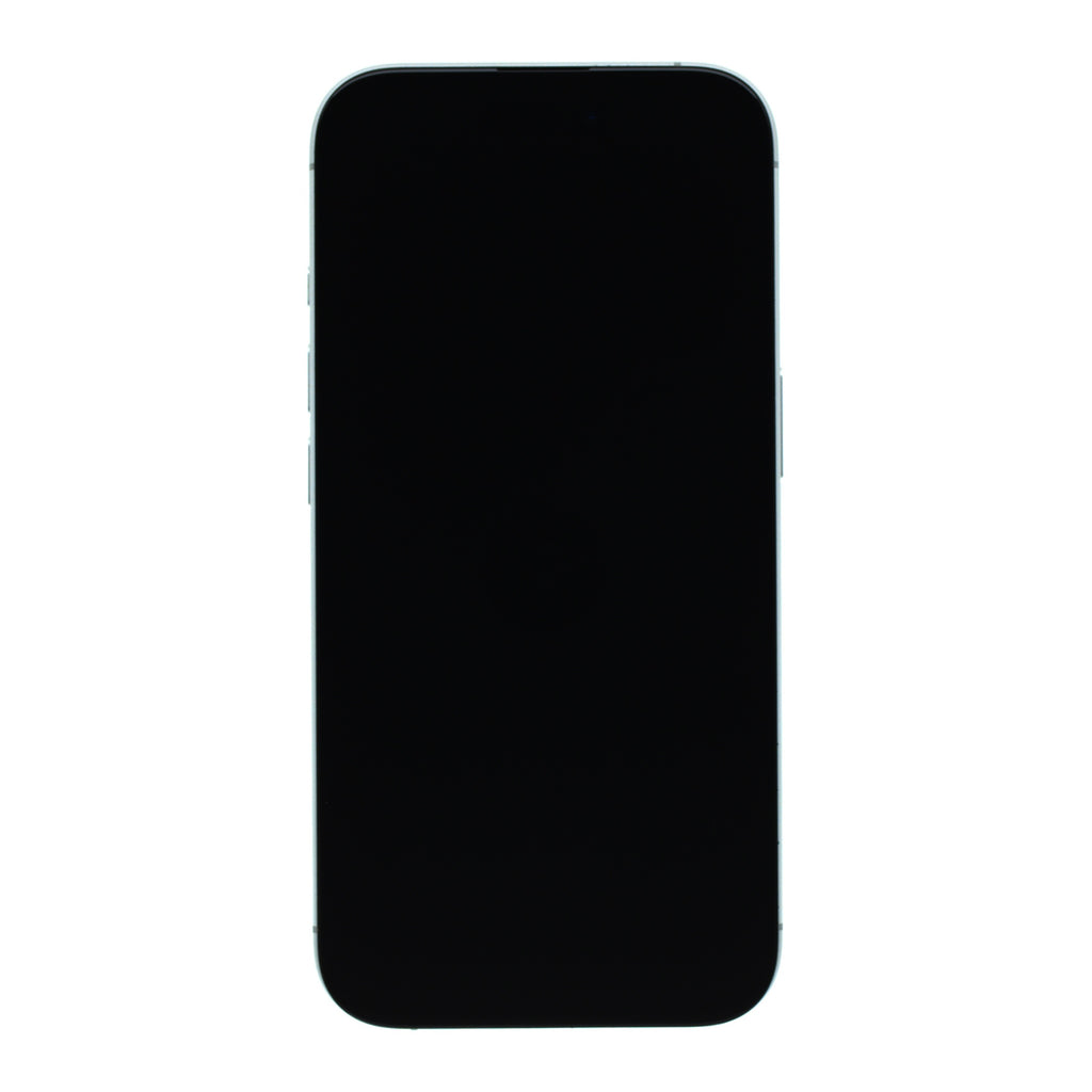 95新 Apple iPhone 16 128G 白色 中國大陸版