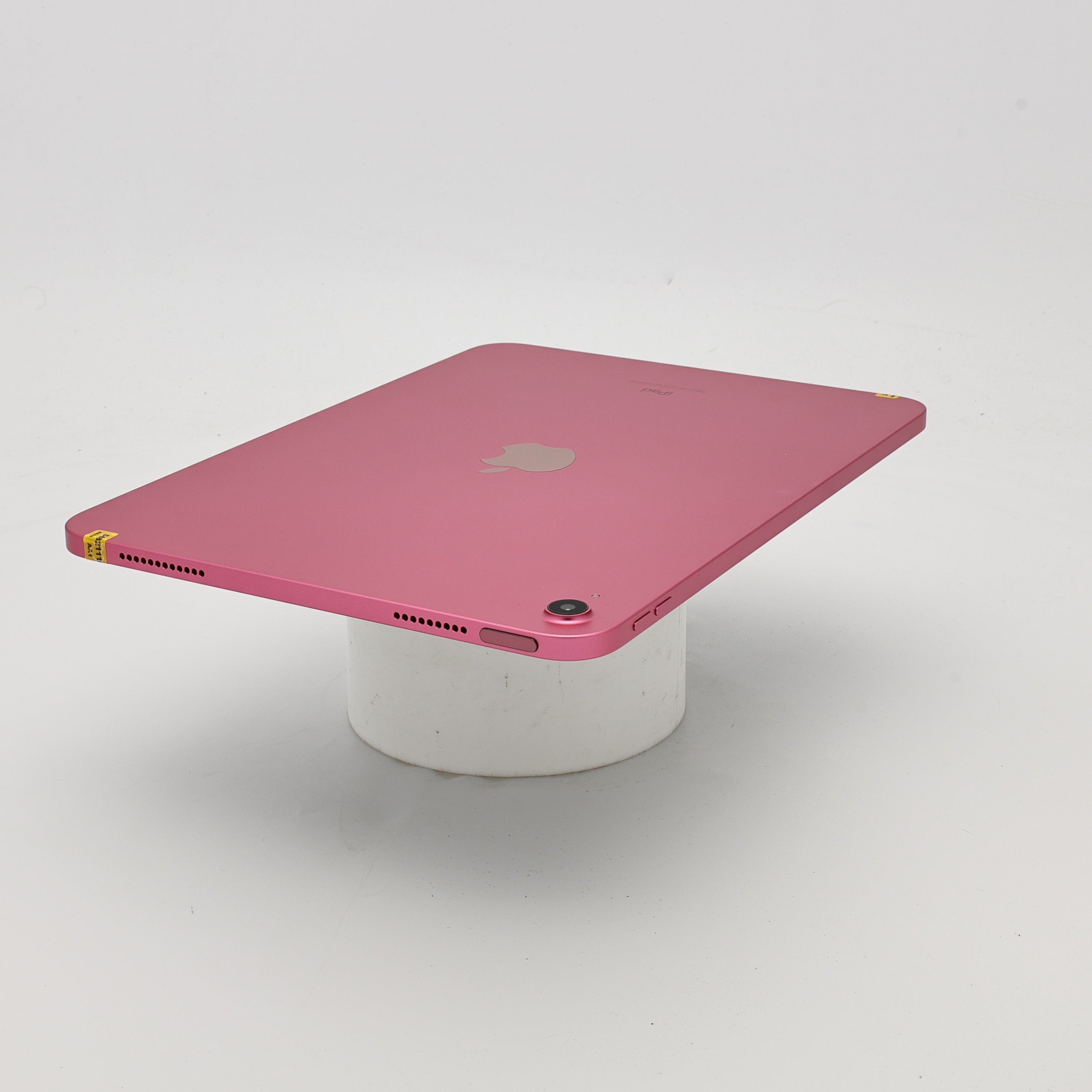 95新 Apple iPad 10代 64G 粉紅色 WIFI
