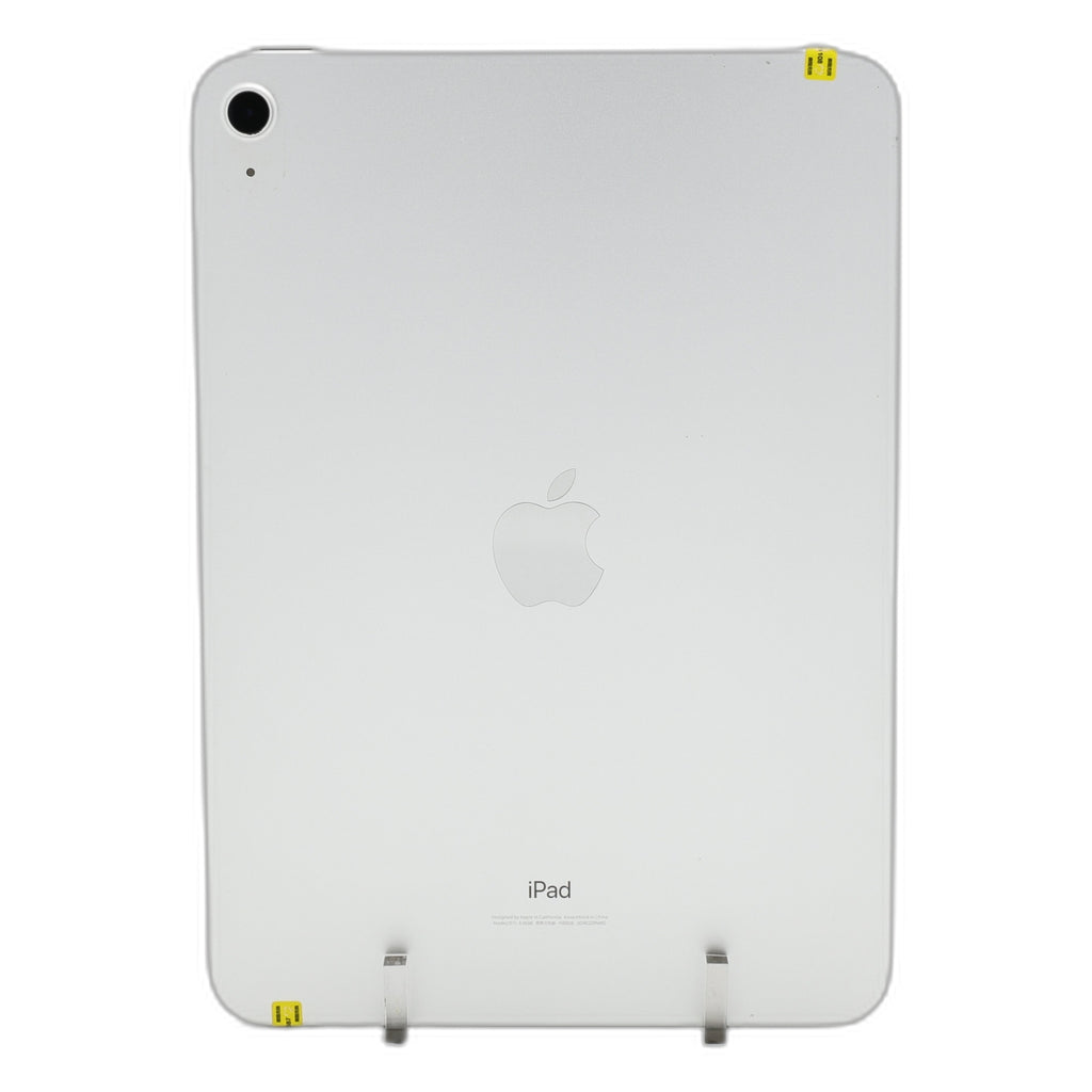 95新 Apple iPad 10代 64G 銀色 WIFI