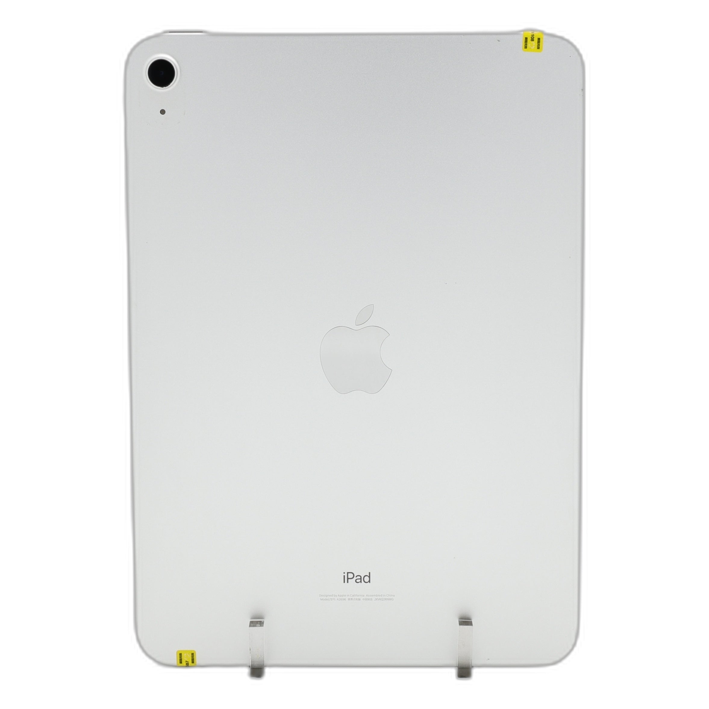 95新 Apple iPad 10代 64G 銀色 WIFI
