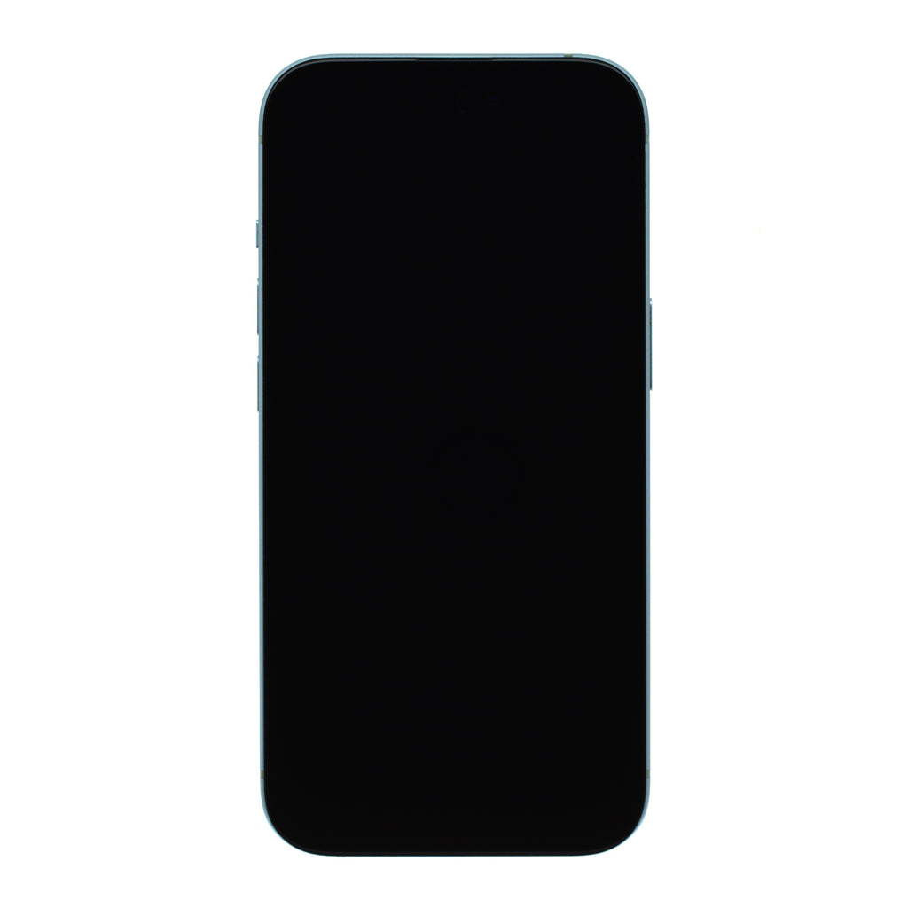 95新 Apple iPhone 15 128G 藍色 中國大陸版