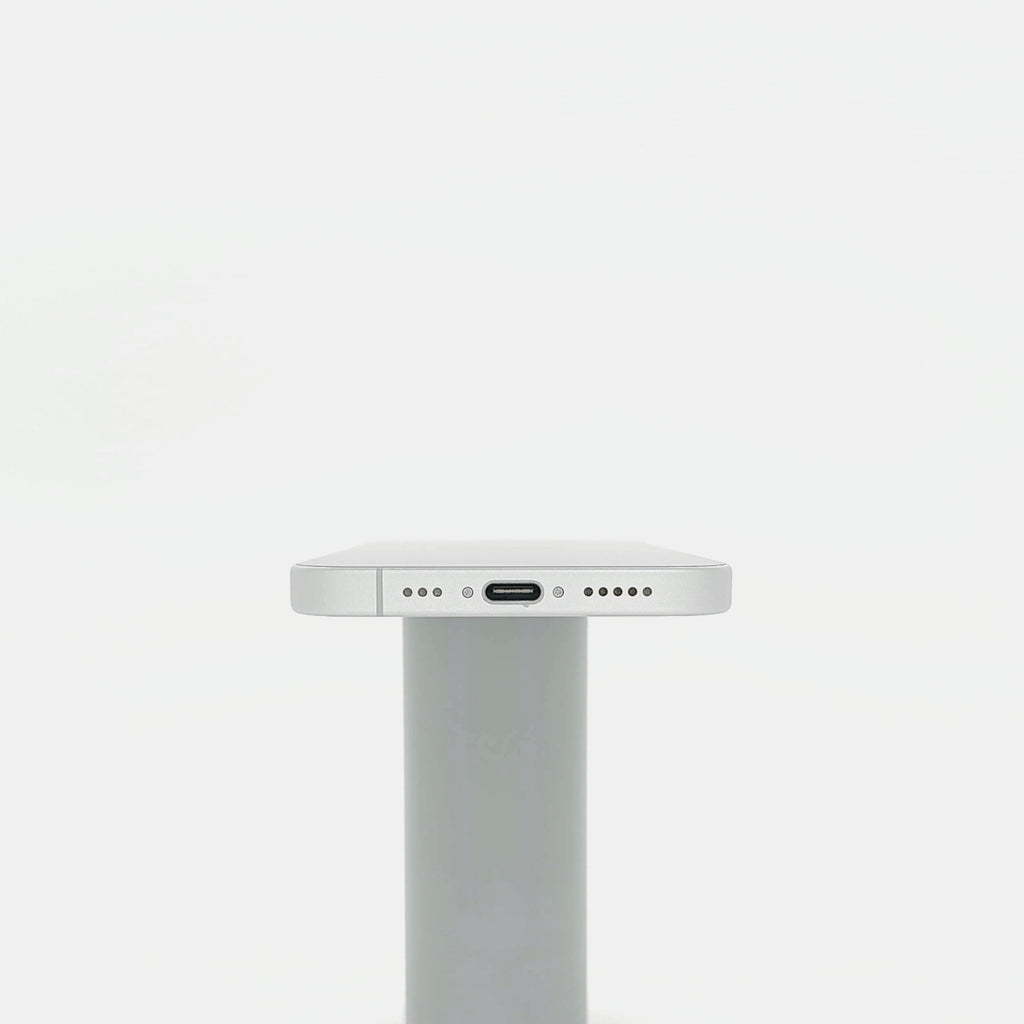 95新 Apple iPhone 16 256G 白色 中國大陸版