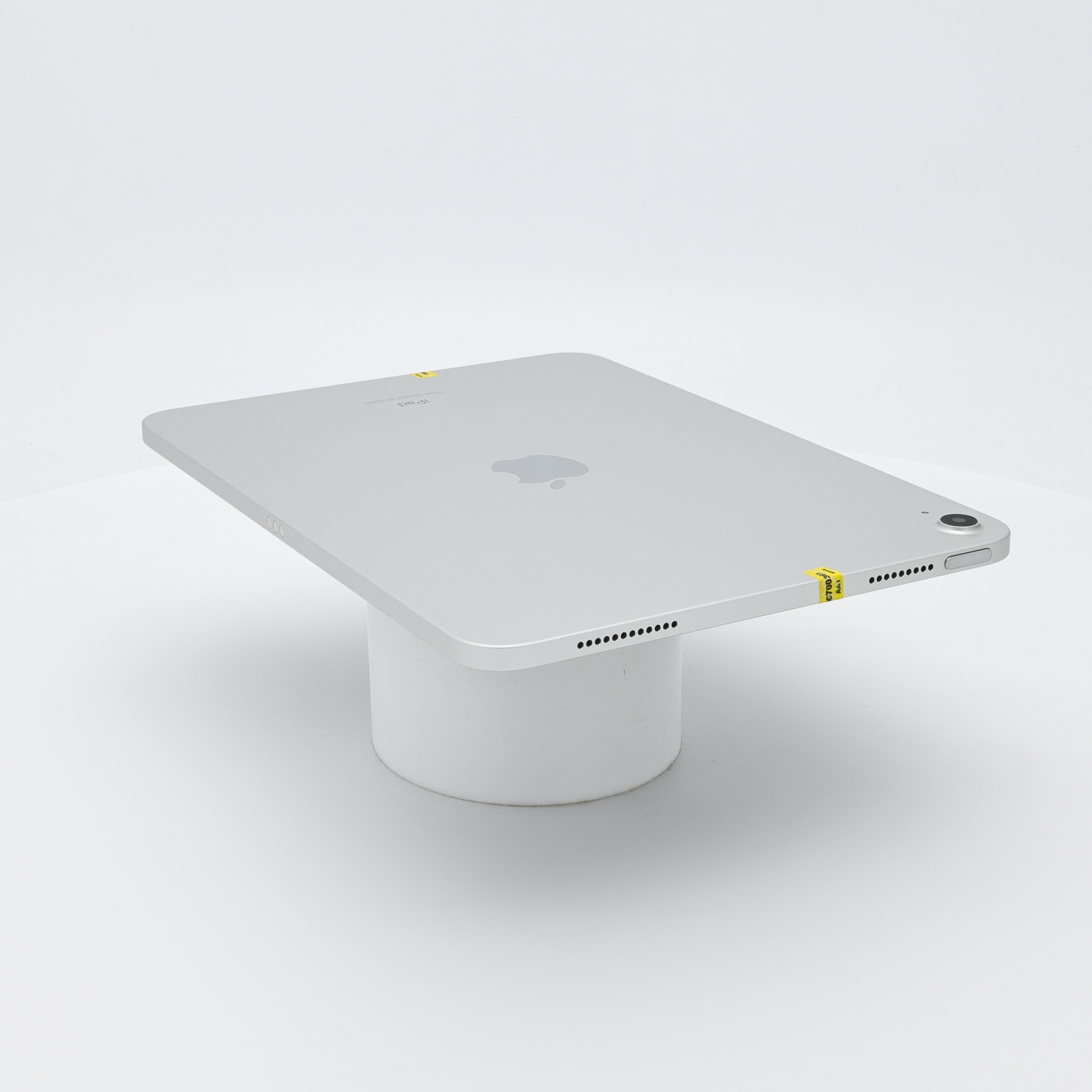 99新 Apple iPad 10代 64G 銀色 WIFI