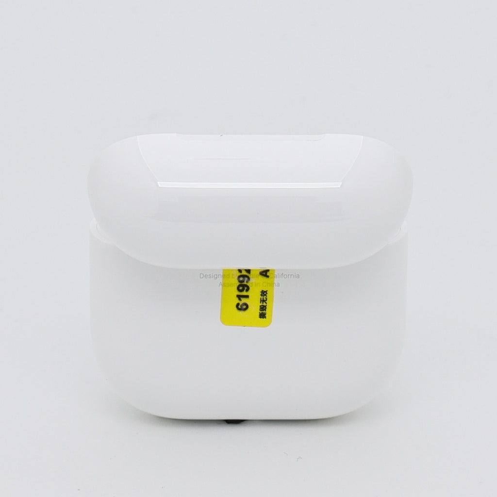 99新 Apple AirPods 4 (支持主动降噪) 白色