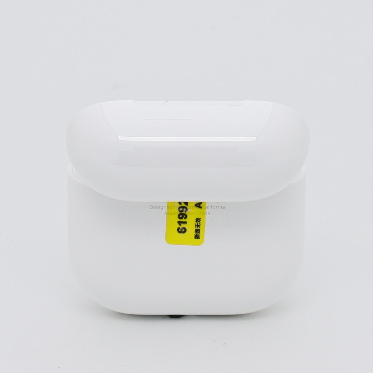 99新 Apple AirPods 4 (支持主动降噪) 白色
