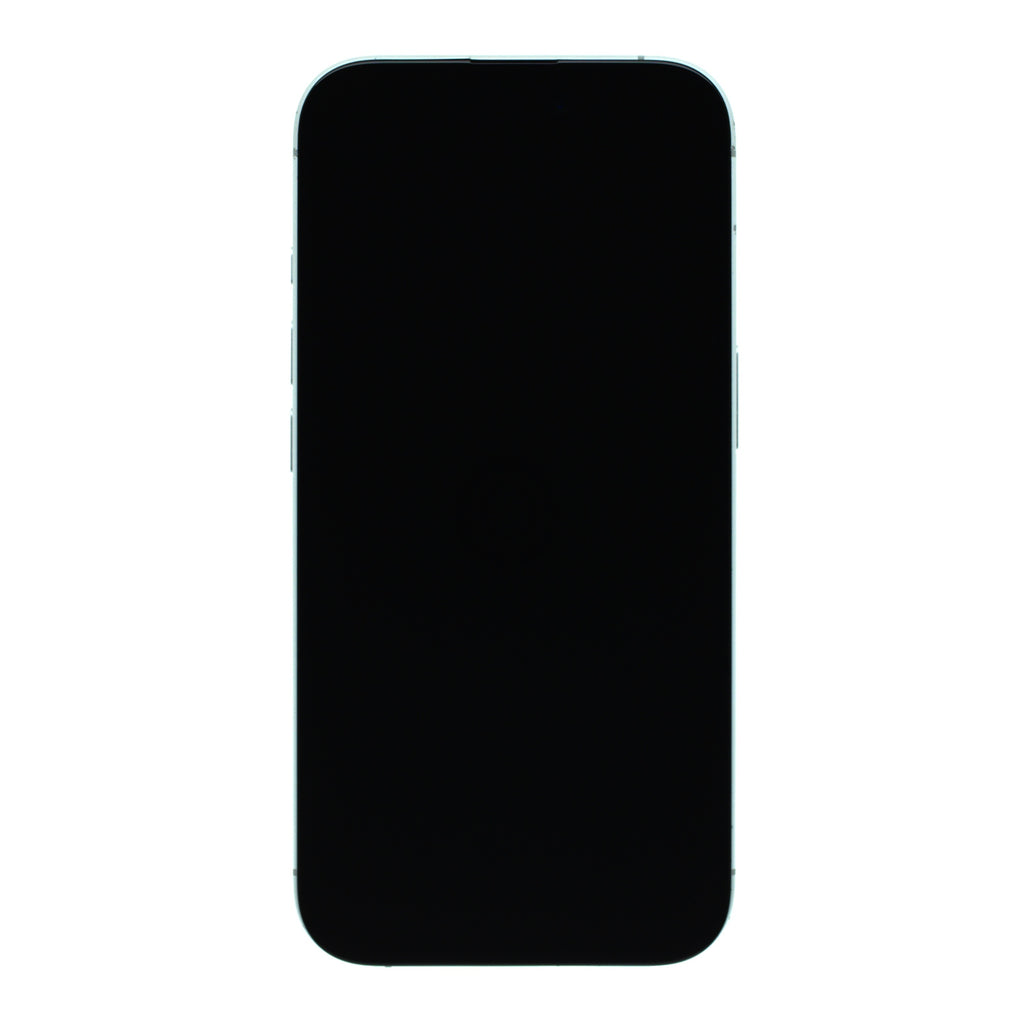 95新 Apple iPhone 16 128G 白色 中國大陸版