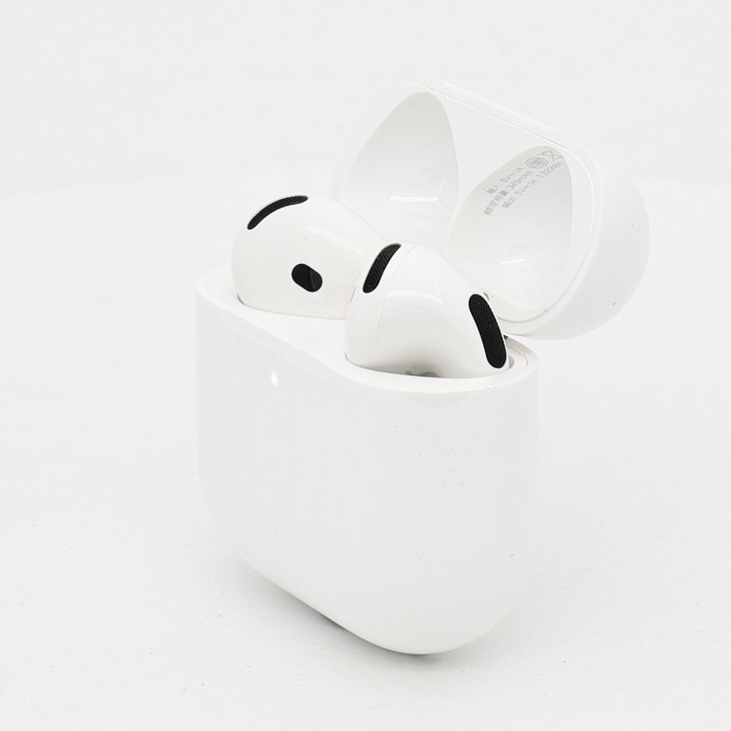 99新 Apple AirPods 4 (支持主动降噪) 白色