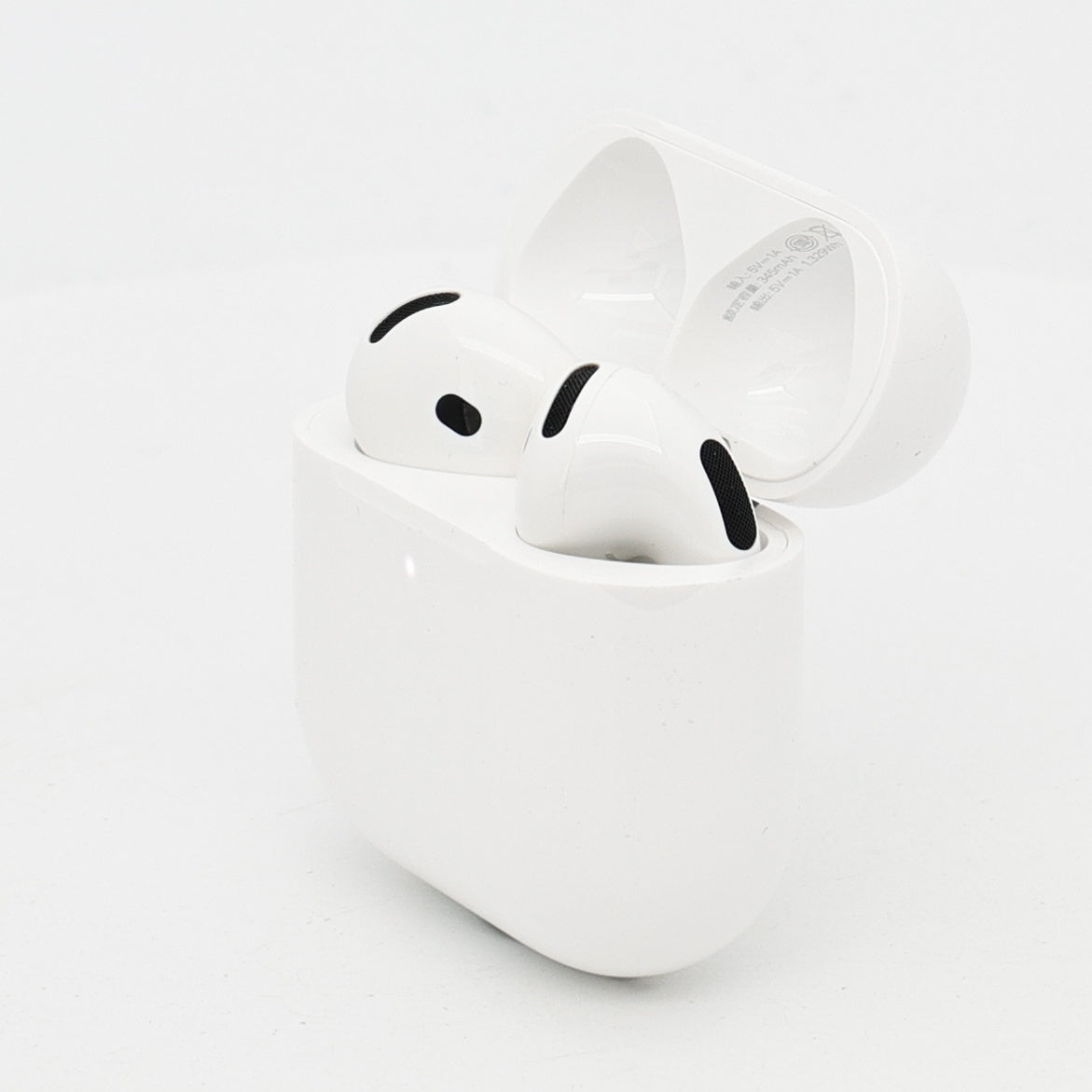 99新 Apple AirPods 4 (支持主动降噪) 白色