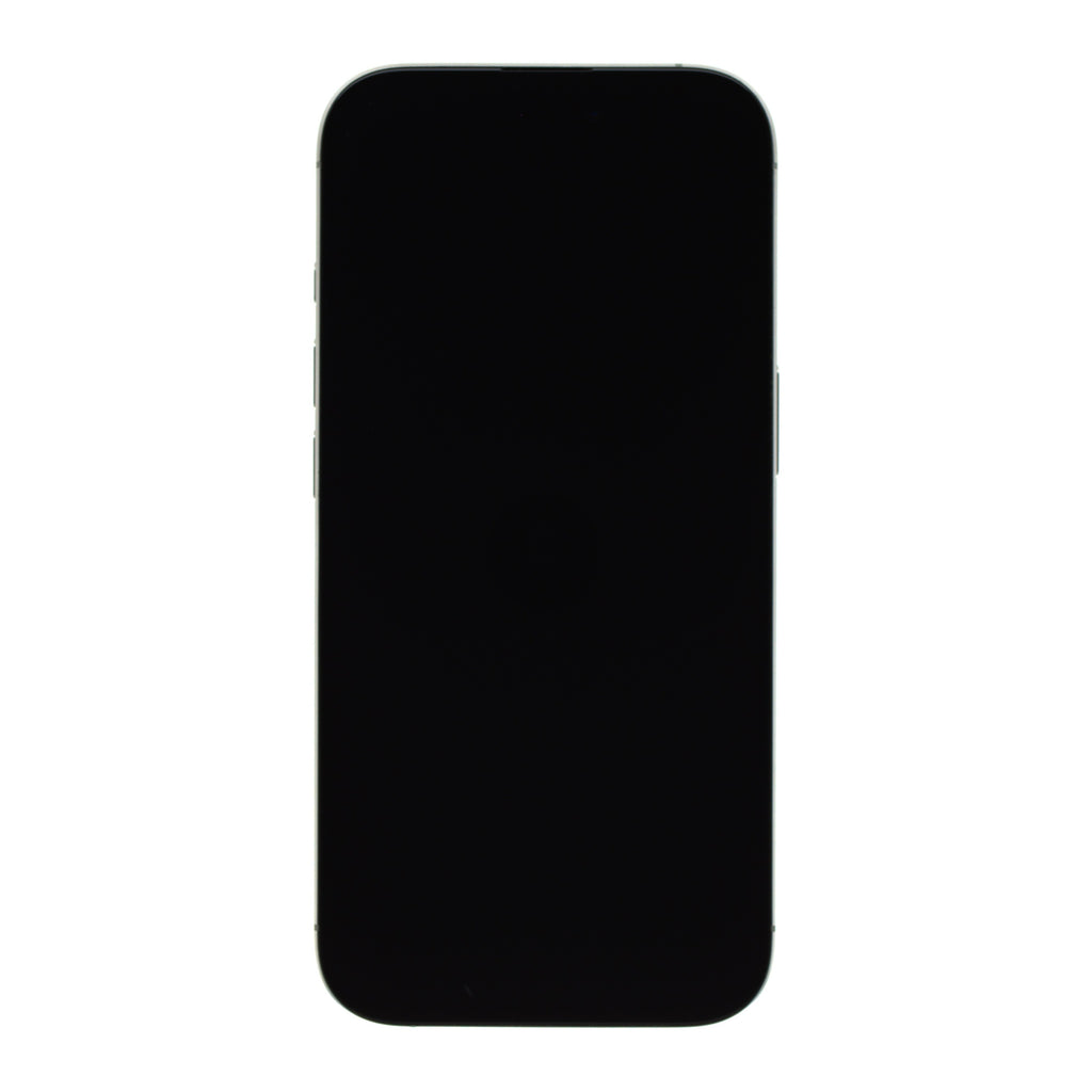 95新 Apple iPhone 16 Pro 256G 白色鈦金屬 中國大陸版