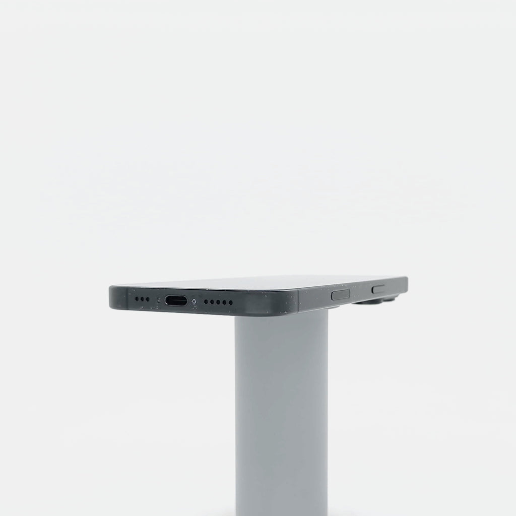 95新 Apple iPhone 16 Pro 256G 黑色鈦金屬 中國大陸版