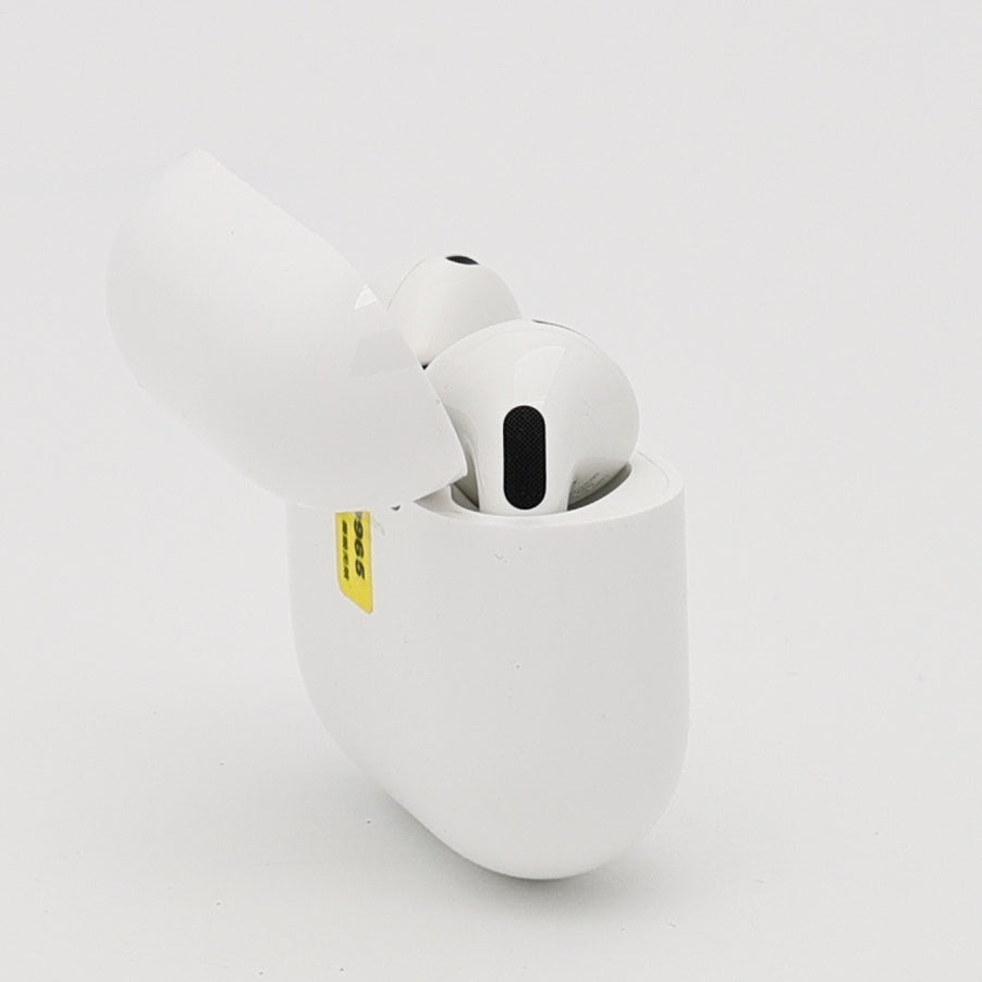 99新 Apple AirPods 4 (支持主动降噪) 白色