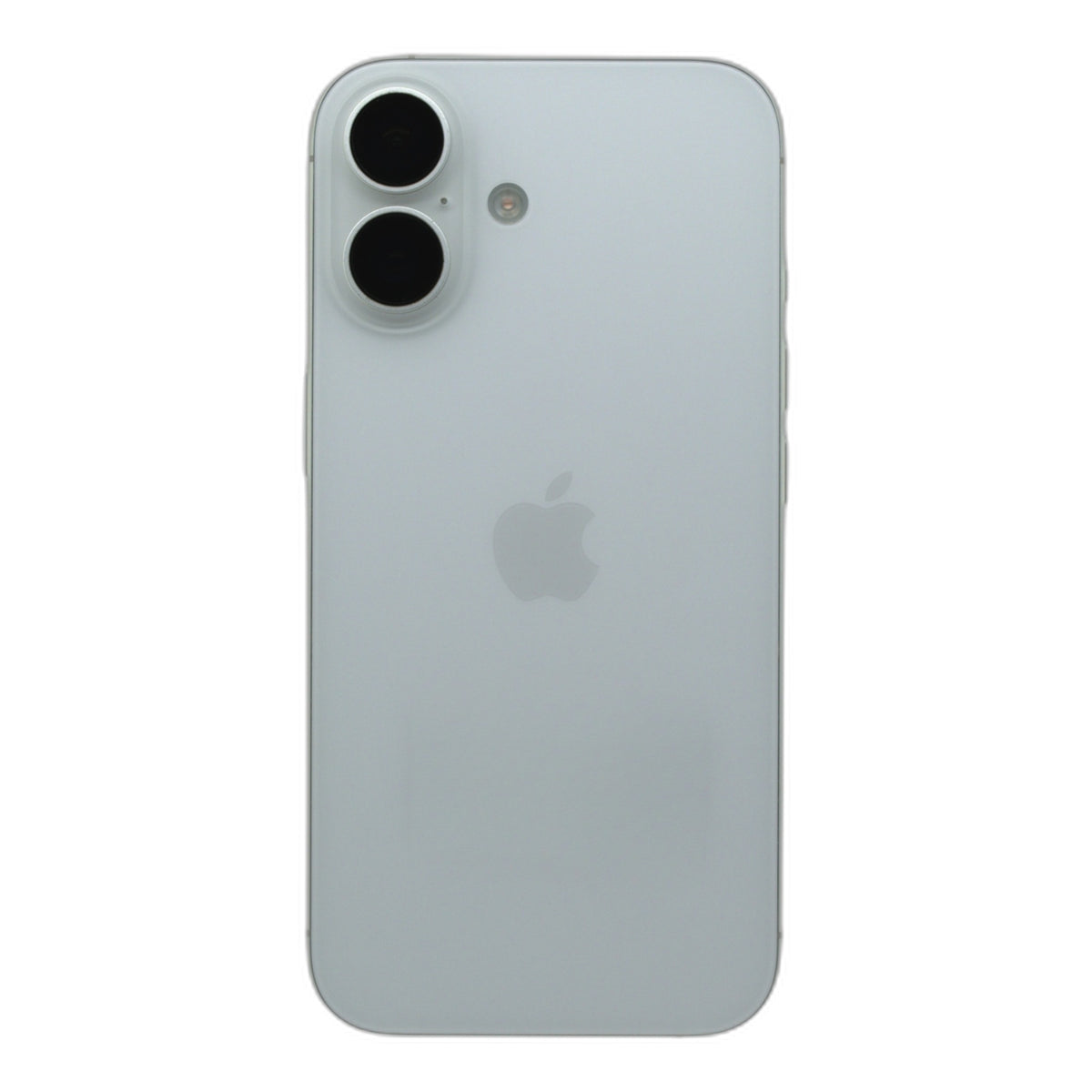 95新 Apple iPhone 16 256G 白色 中國大陸版