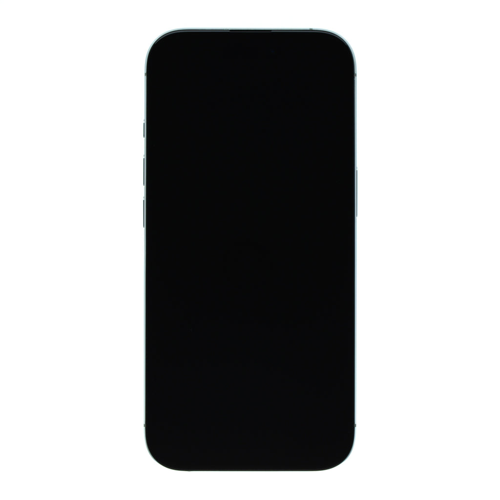 99新 Apple iPhone 16 Pro 128G 白色鈦金屬 中國大陸版