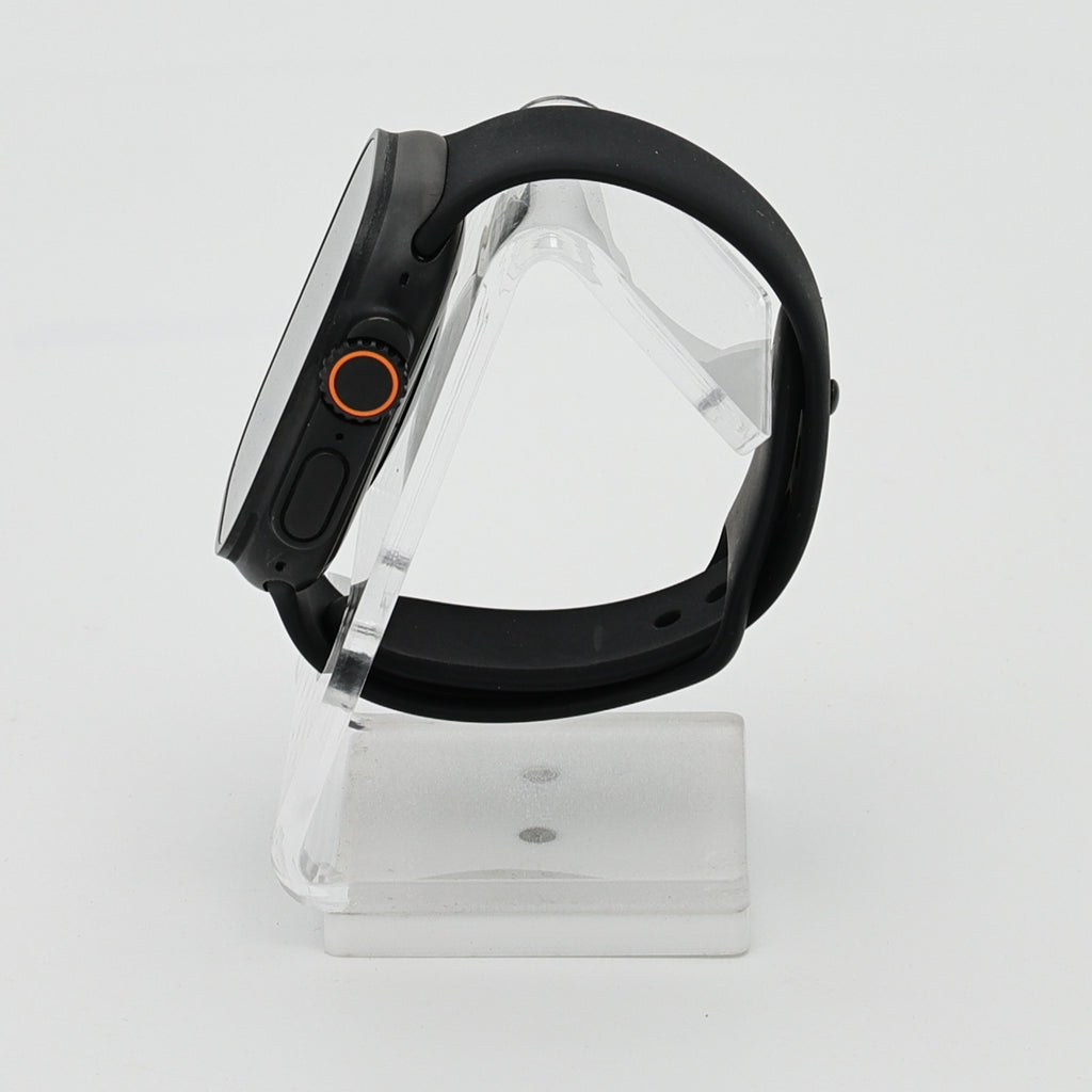 99新 Apple Watch Ultra 2 49毫米 鈦金屬