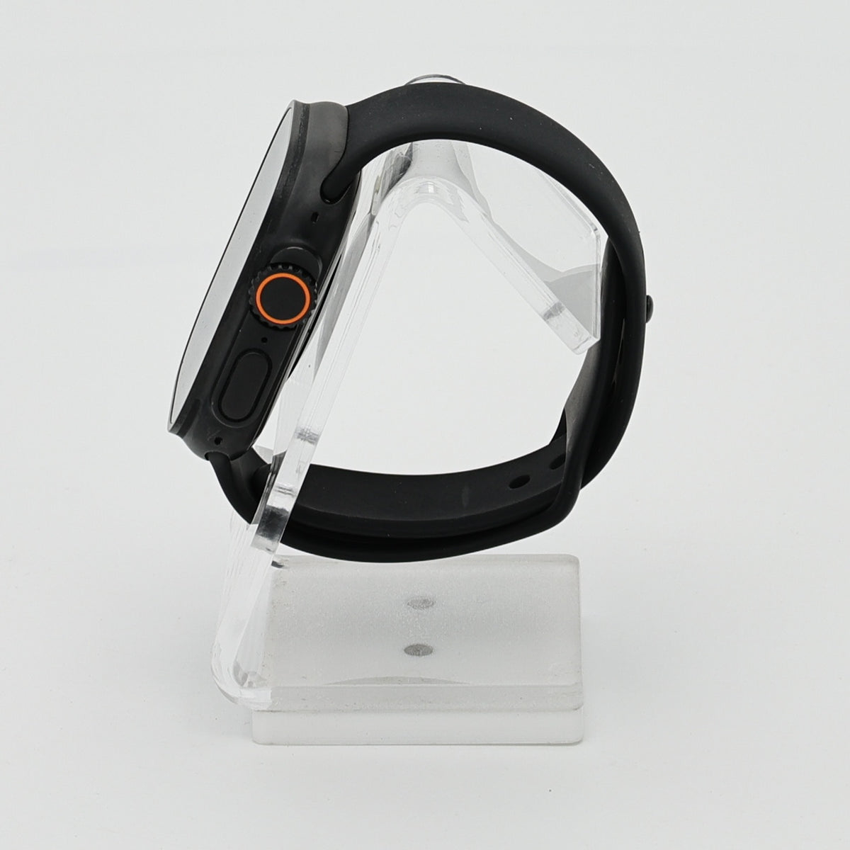 99新 Apple Watch Ultra 2 49毫米 鈦金屬