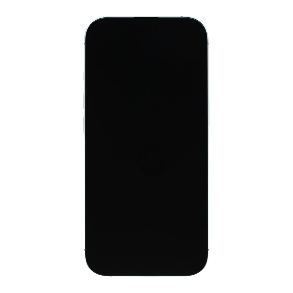 95新 Apple iPhone 16 Pro 128G 白色鈦金屬 中國大陸版