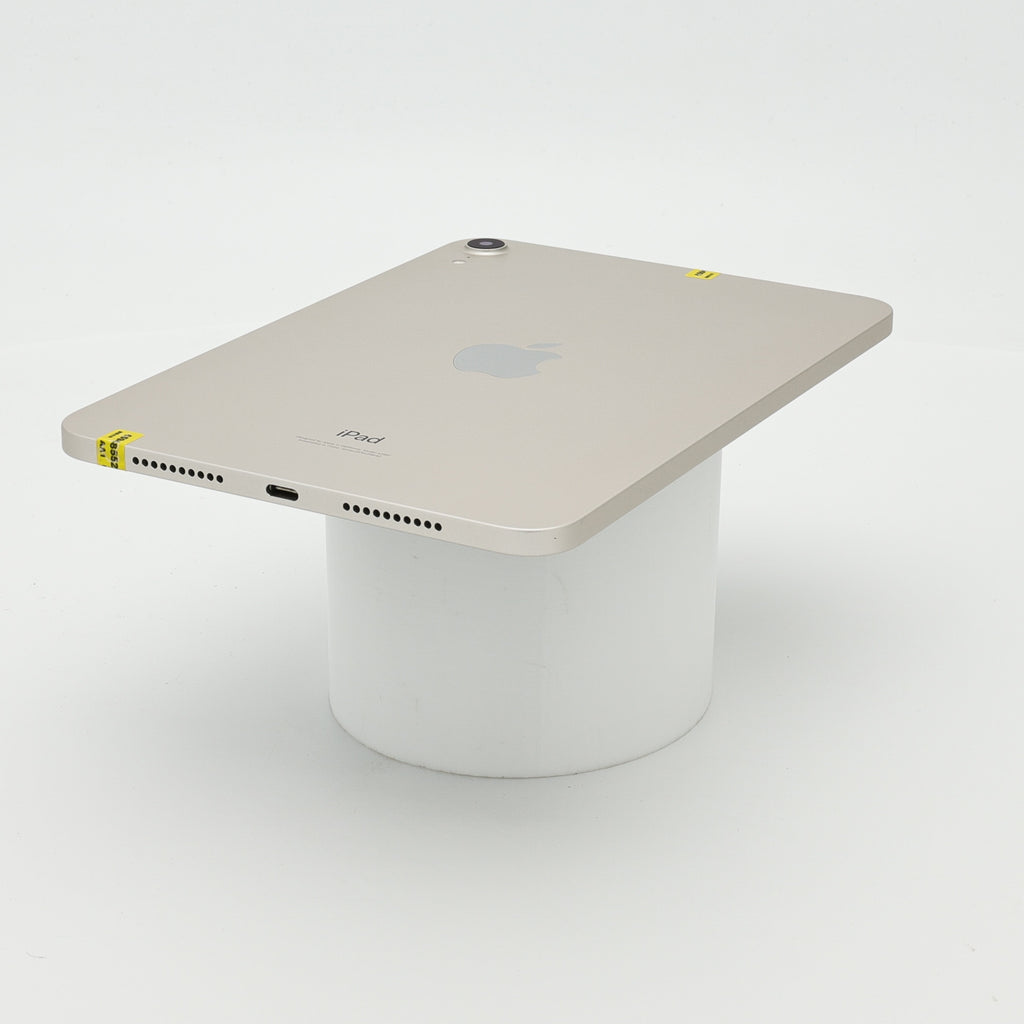95新 Apple iPad mini6 64G 星光色 WIFI