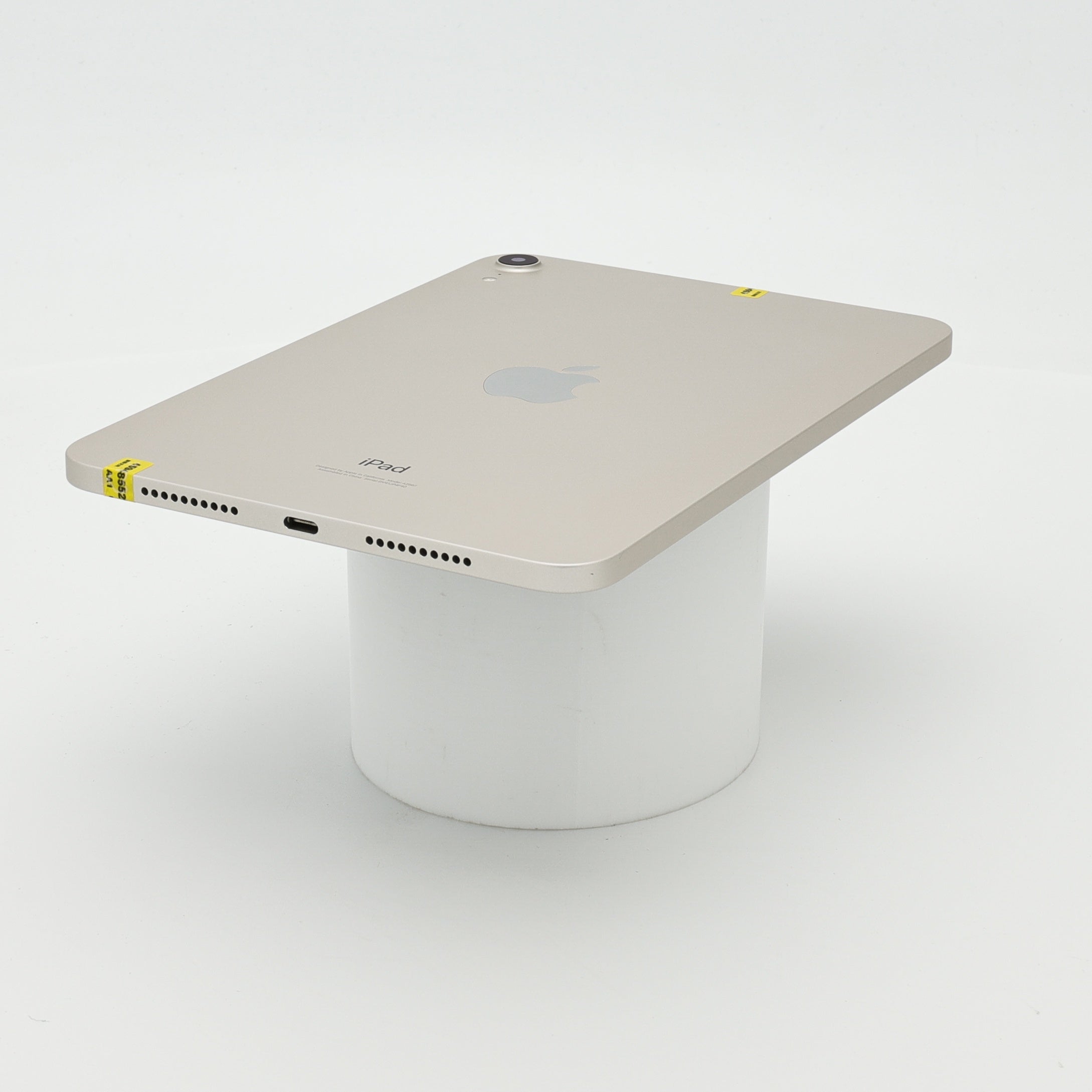 95新 Apple iPad mini6 64G 星光色 WIFI