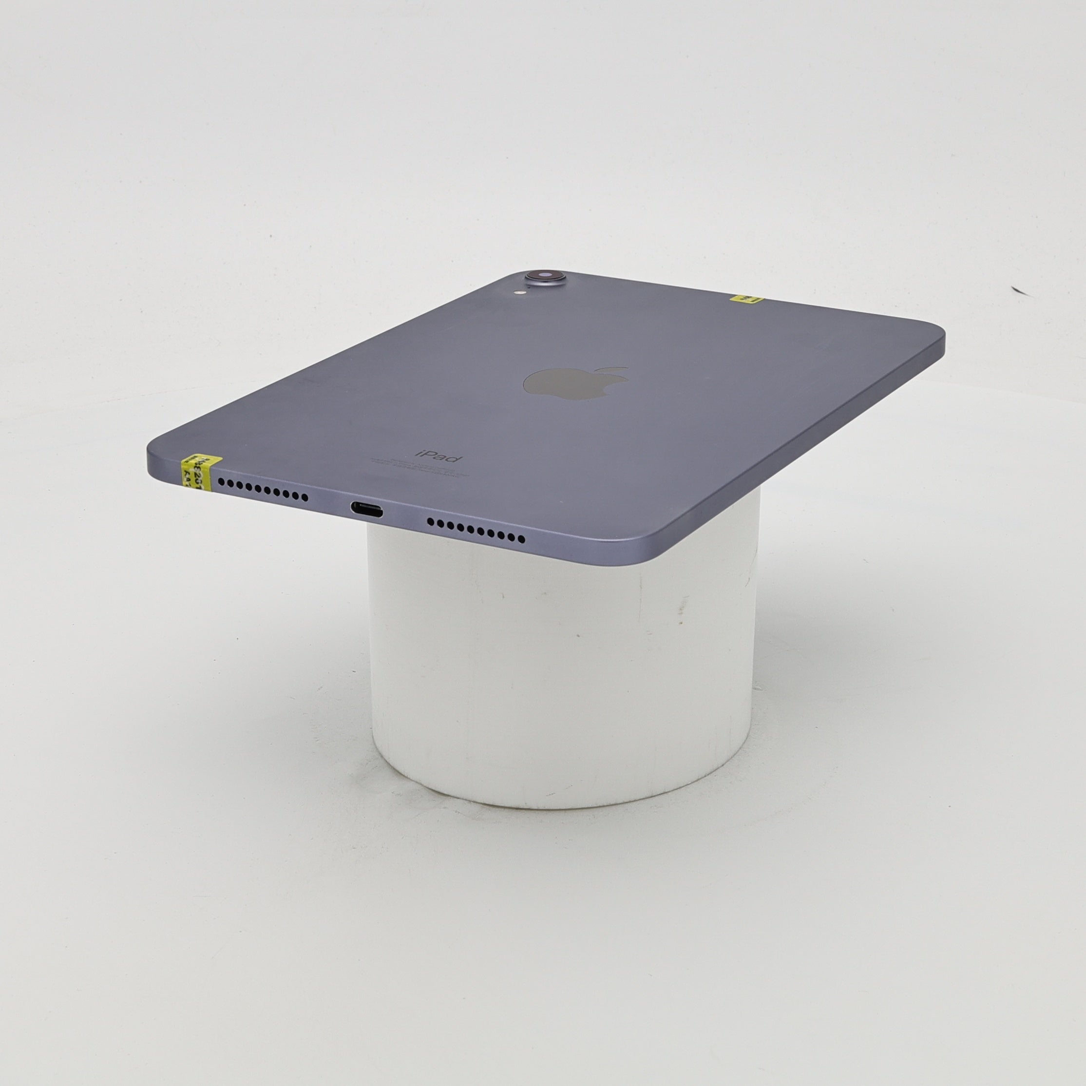 95新 Apple iPad mini6 256G 紫色 WIFI