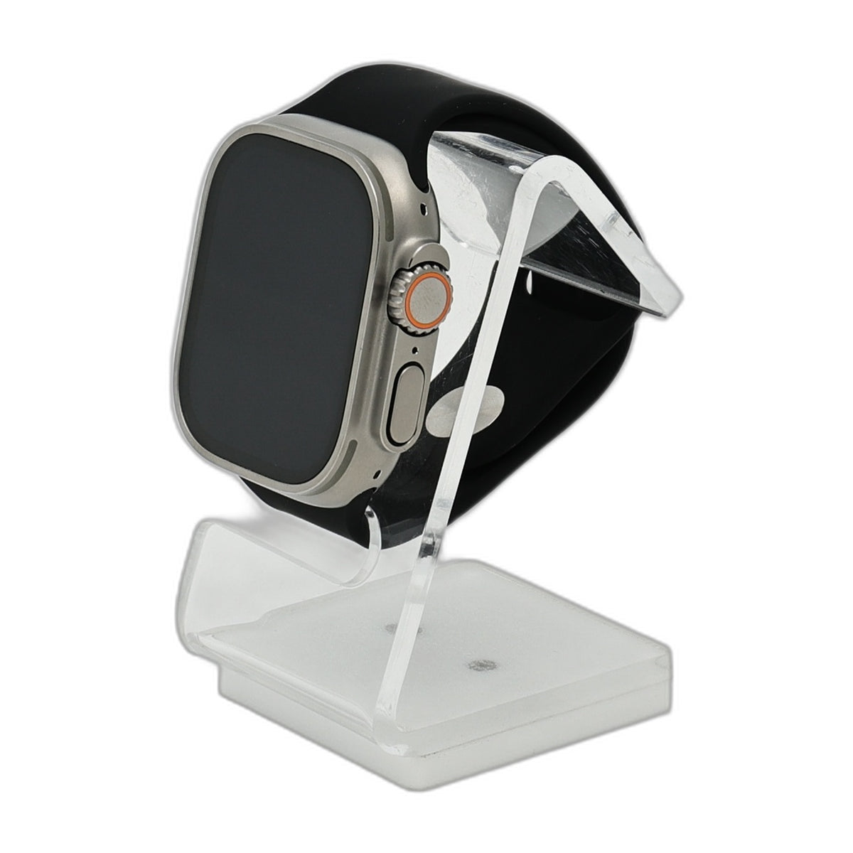 99新 Apple Watch Ultra 2 49毫米 鈦金屬