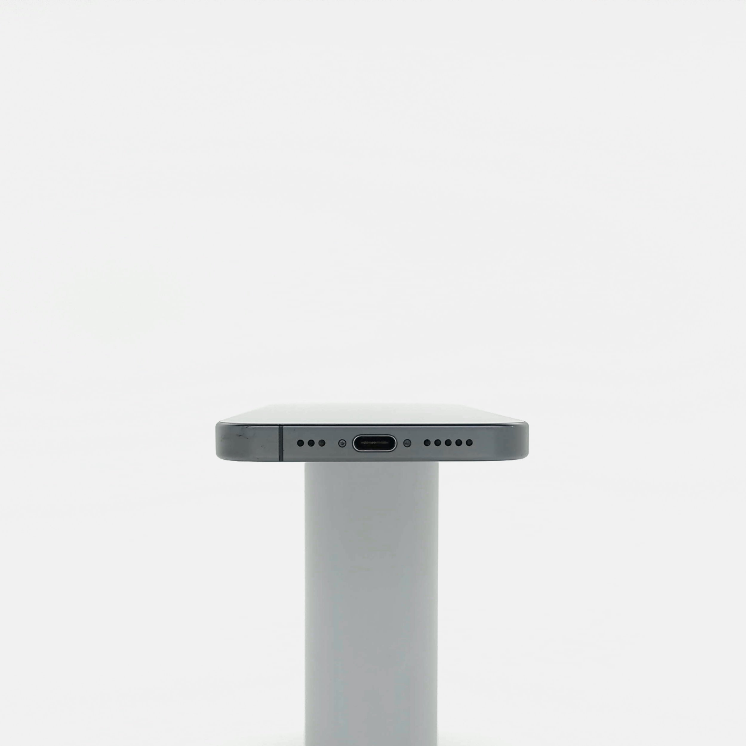 95新 Apple iPhone 15 Pro 256G 黑色鈦金屬 中國大陸版