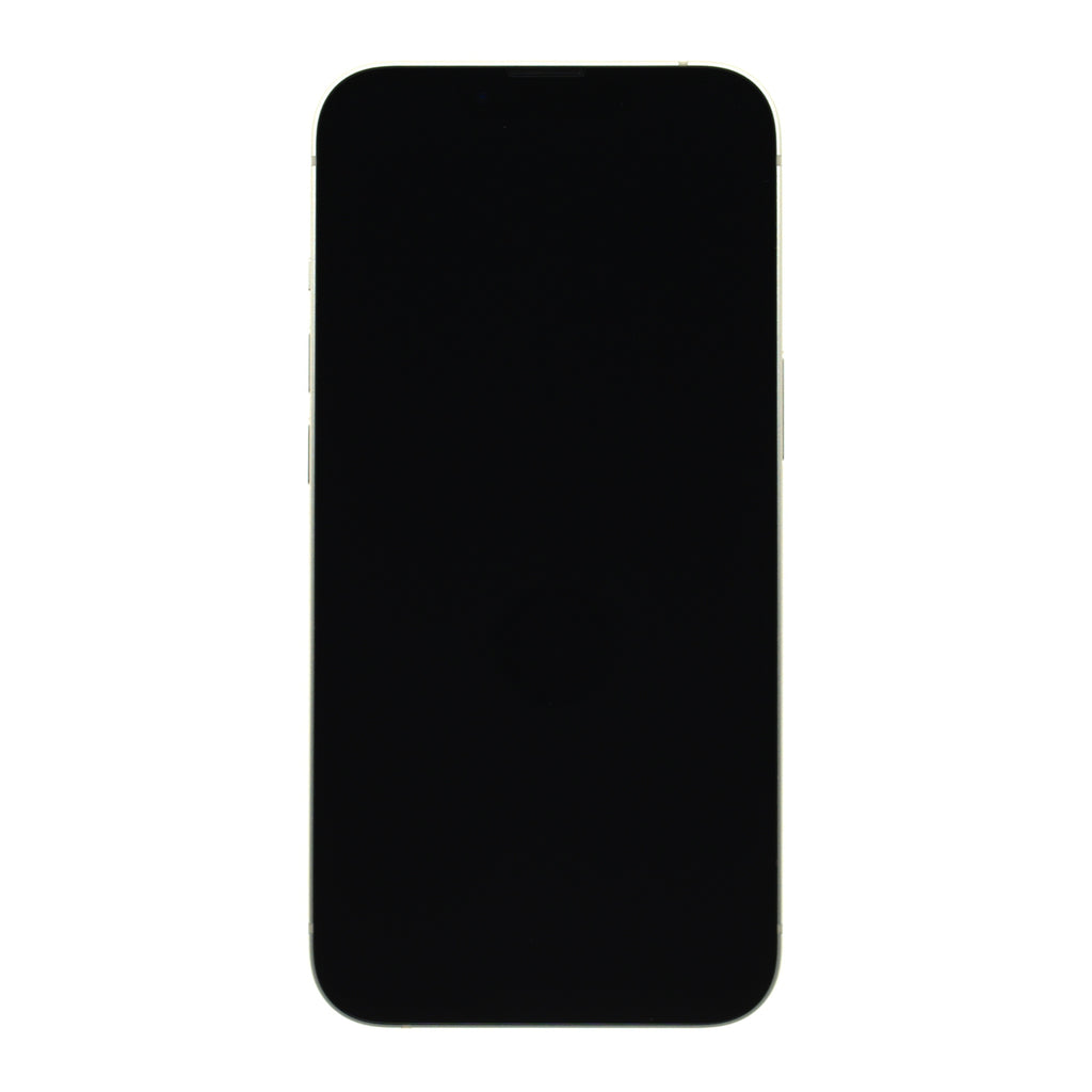 99新 Apple iPhone 13 128G 星光色 中國大陸版