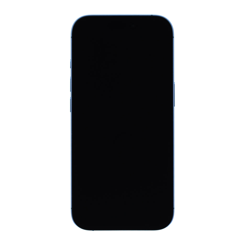 95新 Apple iPhone 17 256G 青霧藍色 中國大陸版