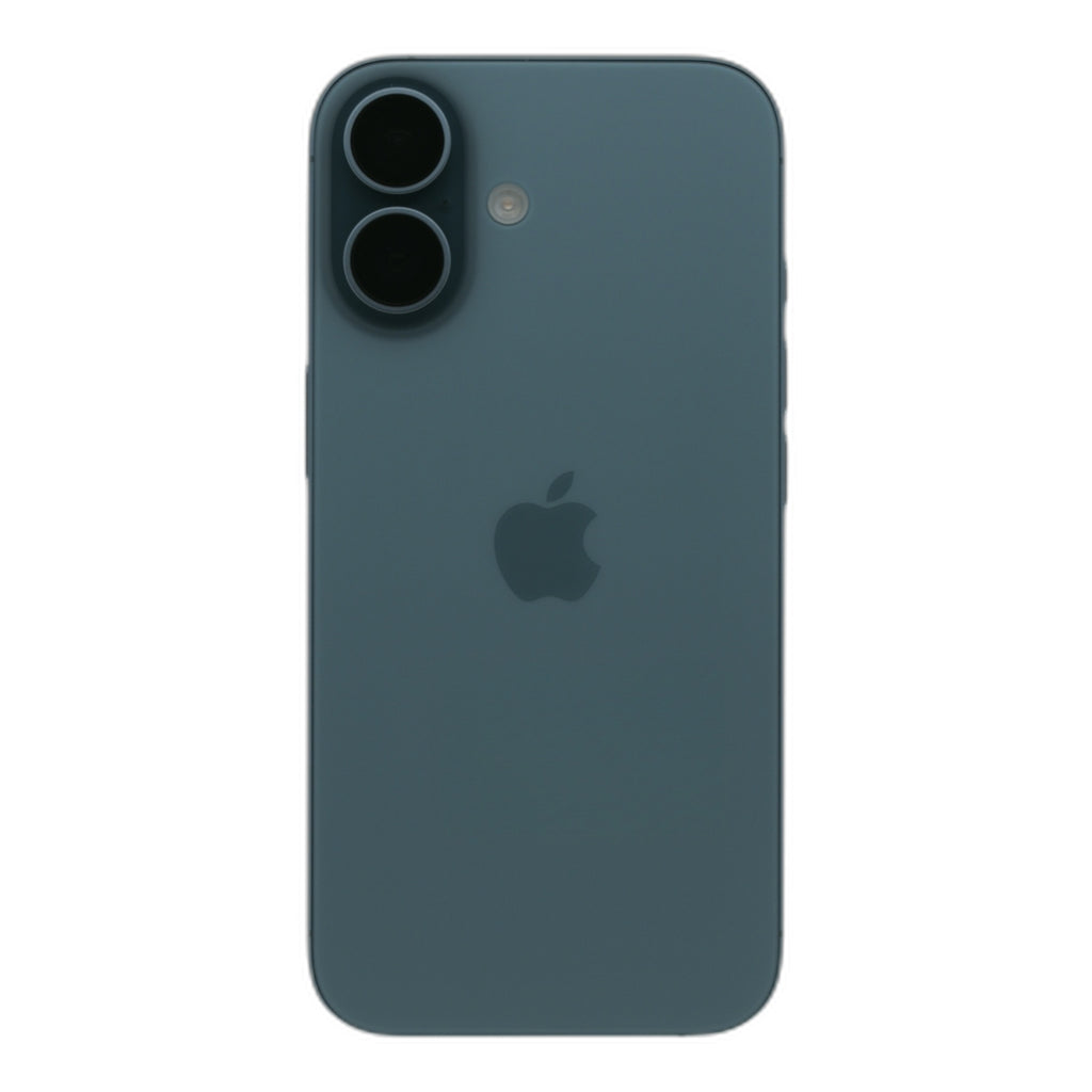 95新 Apple iPhone 16 256G 深青色 中國大陸版