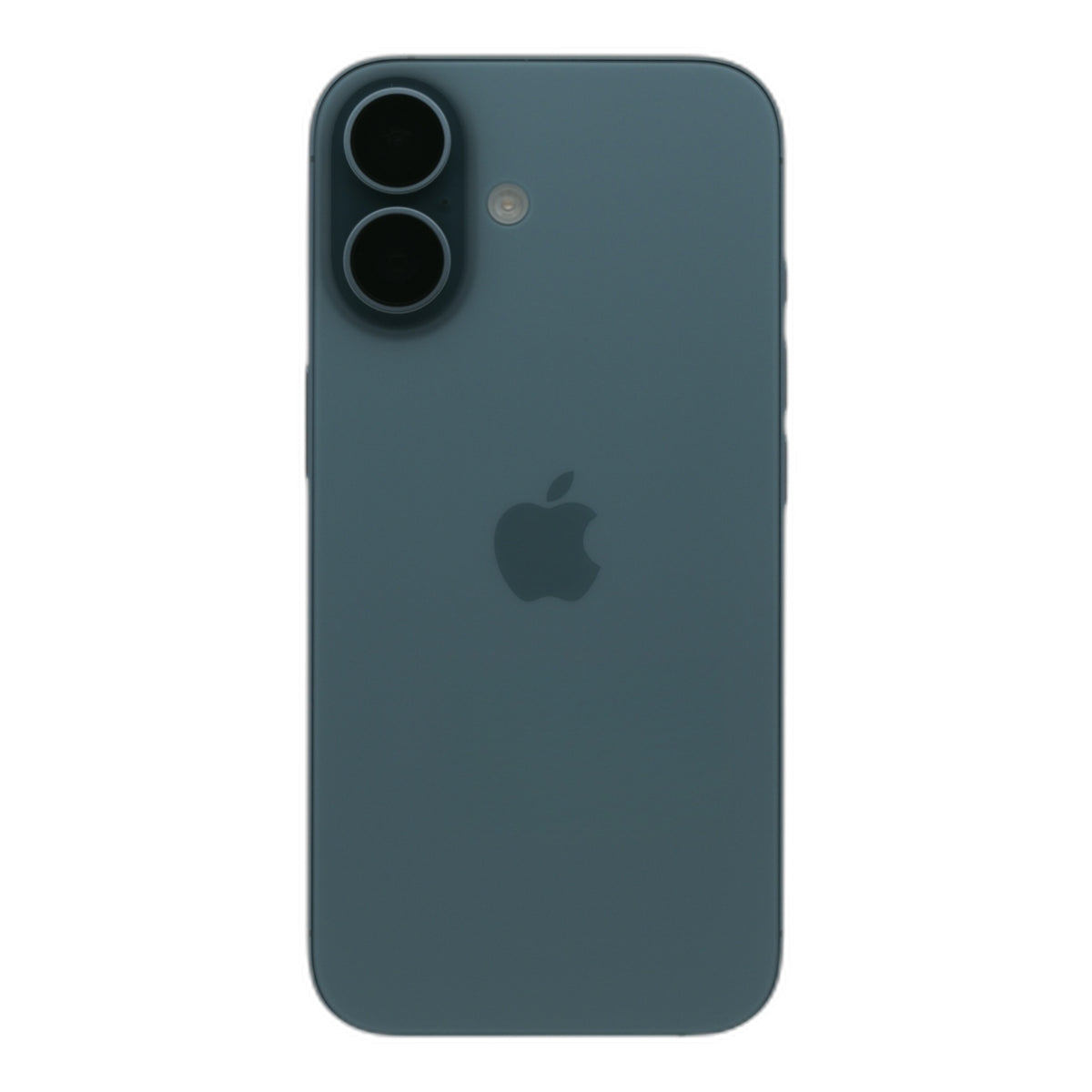 95新 Apple iPhone 16 256G 深青色 中國大陸版