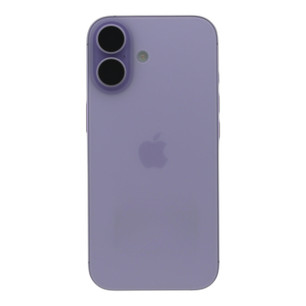 95新 Apple iPhone 17 256G 薰衣草紫色 中國大陸版