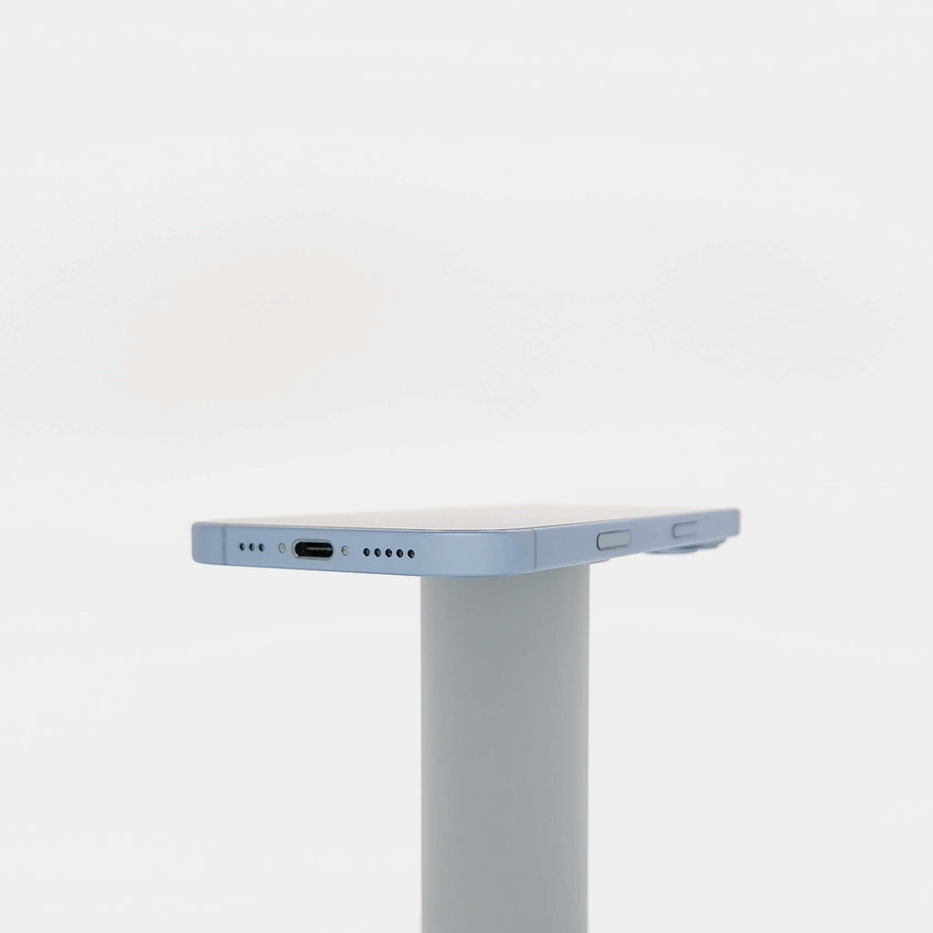99新 Apple iPhone 17 256G 青霧藍色 中國大陸版