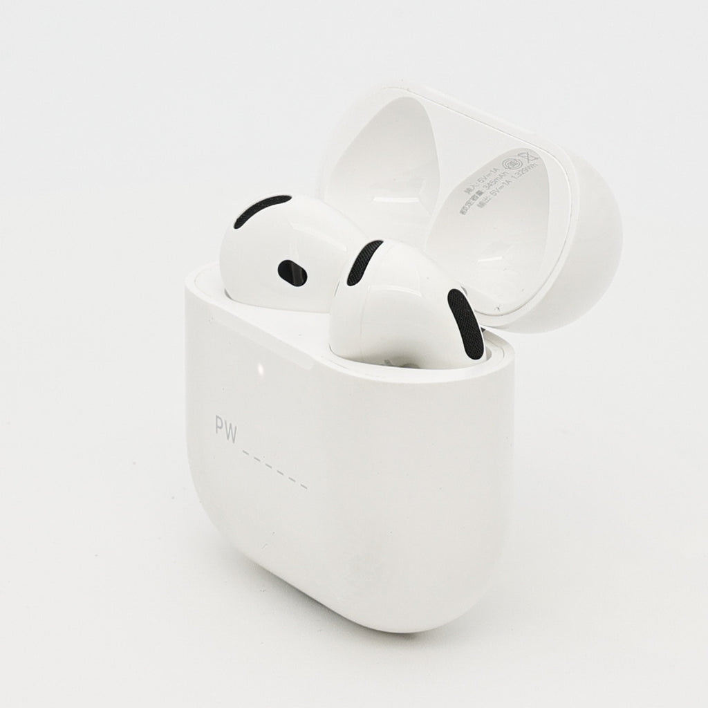 99新 Apple AirPods 4 (支持主动降噪) 白色