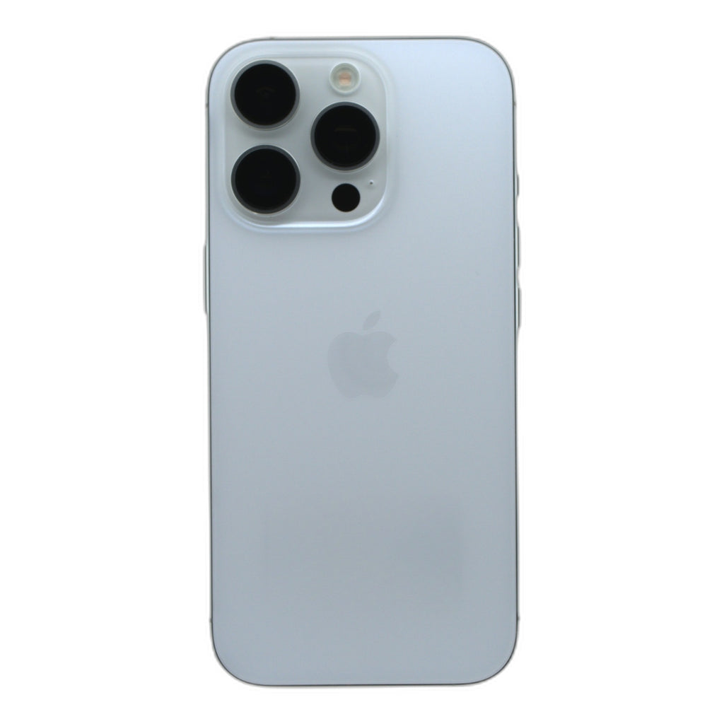 99新 Apple iPhone 16 Pro 128G 白色鈦金屬 中國大陸版