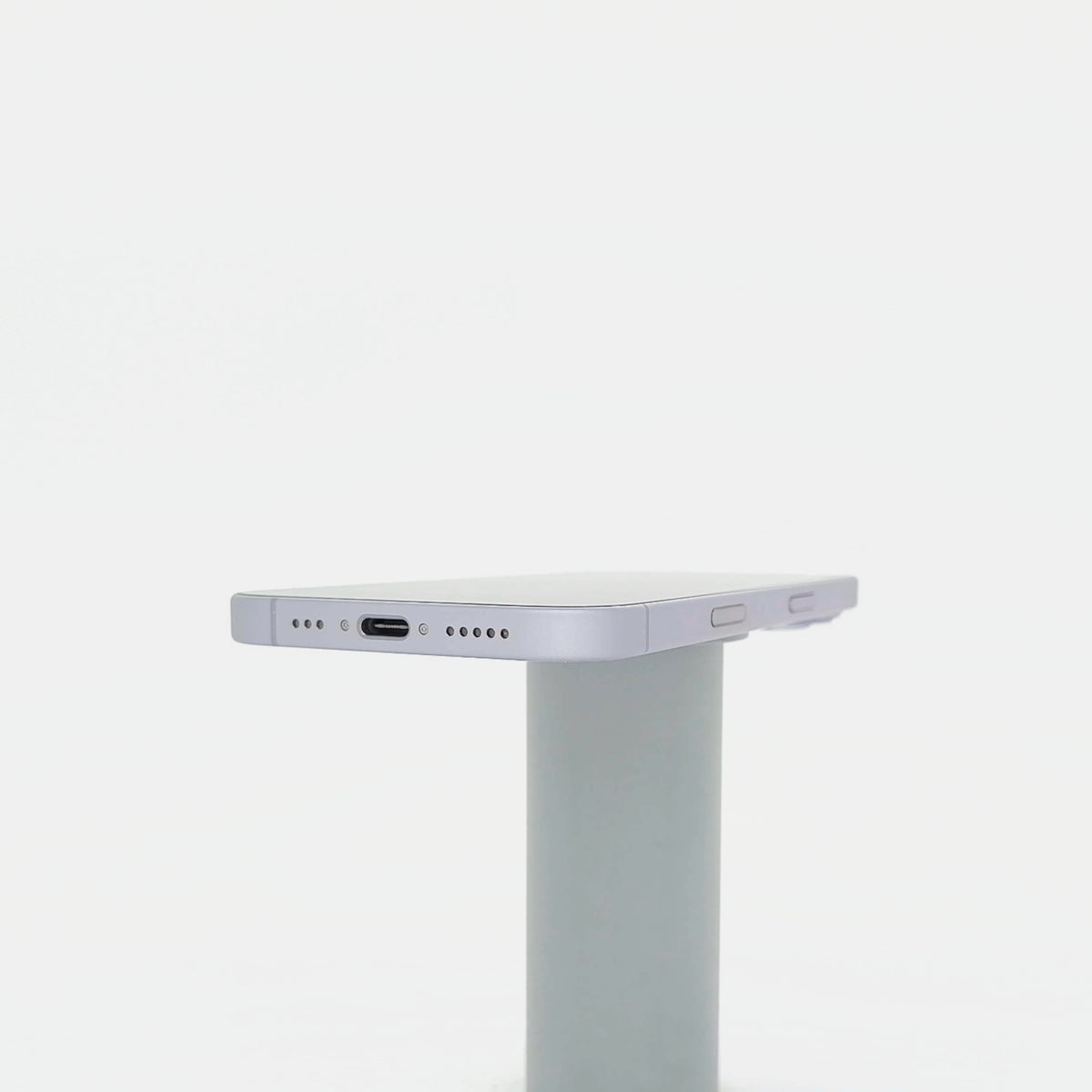 99新 Apple iPhone 17 256G 薰衣草紫色 中國大陸版