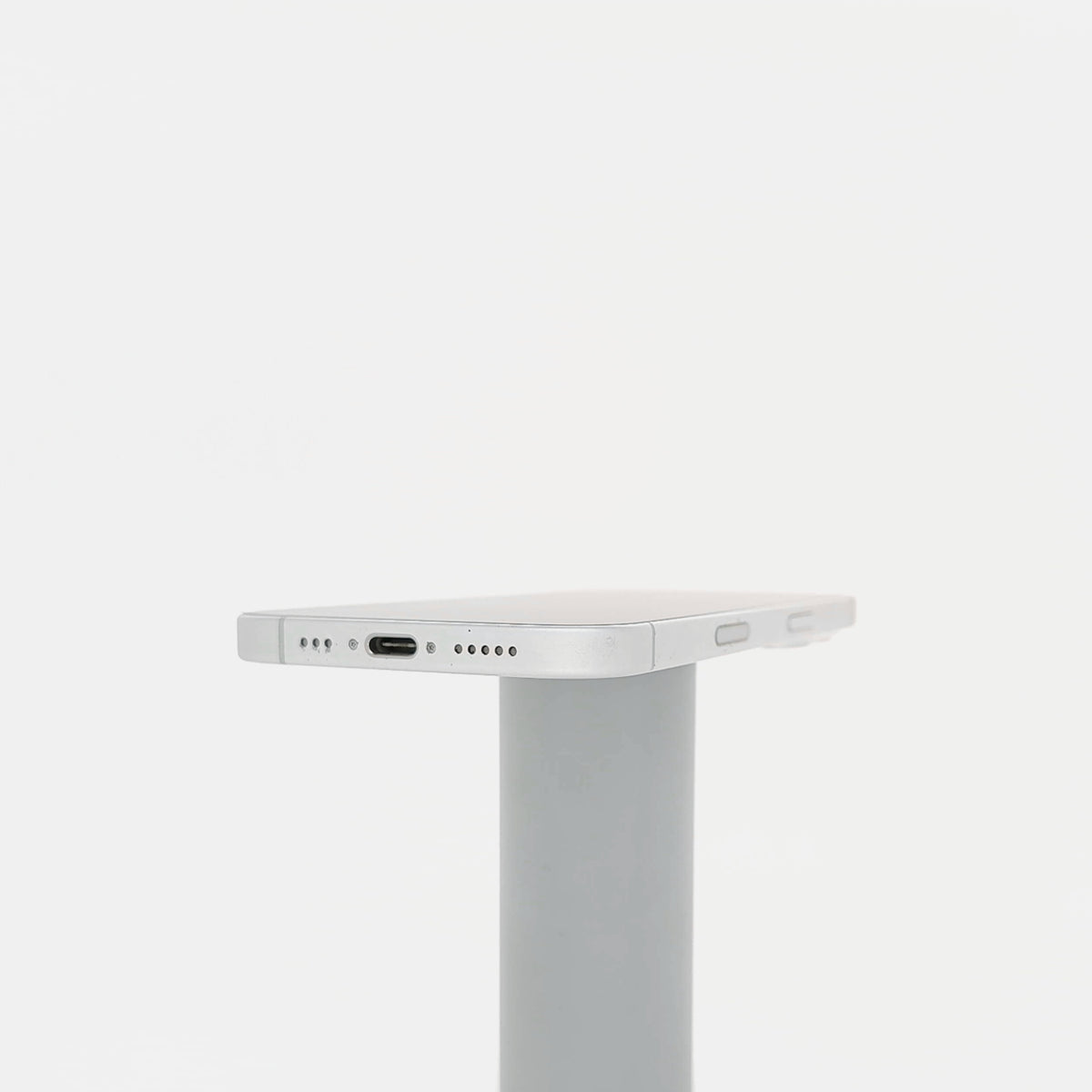 95新 Apple iPhone 16 128G 白色 中國大陸版